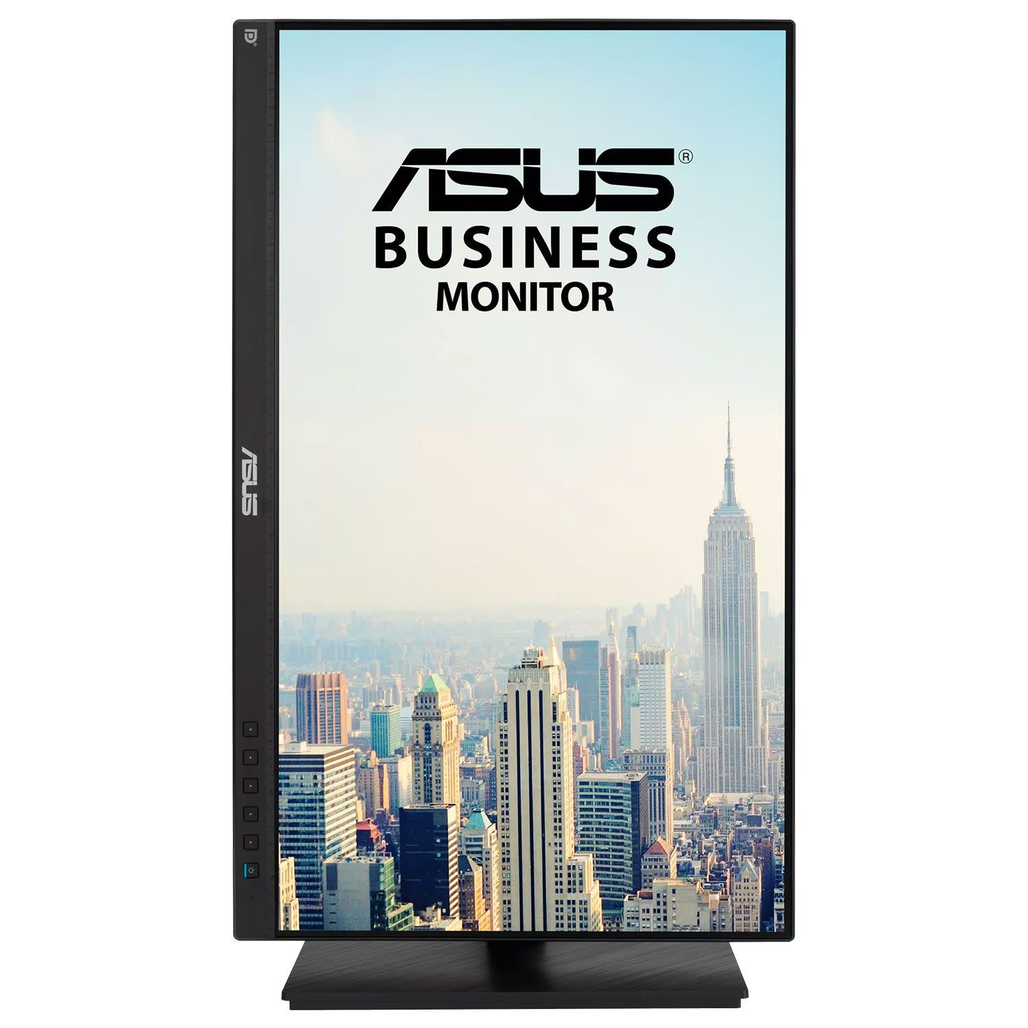 Εικόνα 5 του Asus Monitor 24" BE24ECSBT