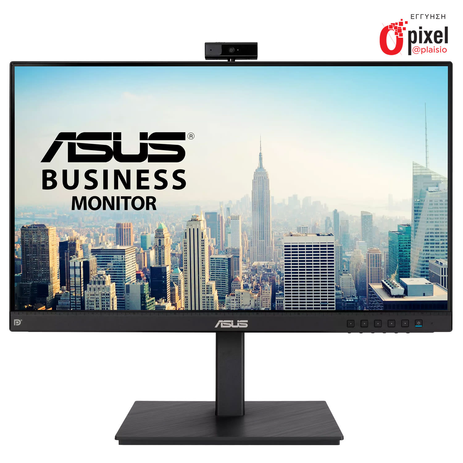 Asus Monitor 24" BE24EQSK