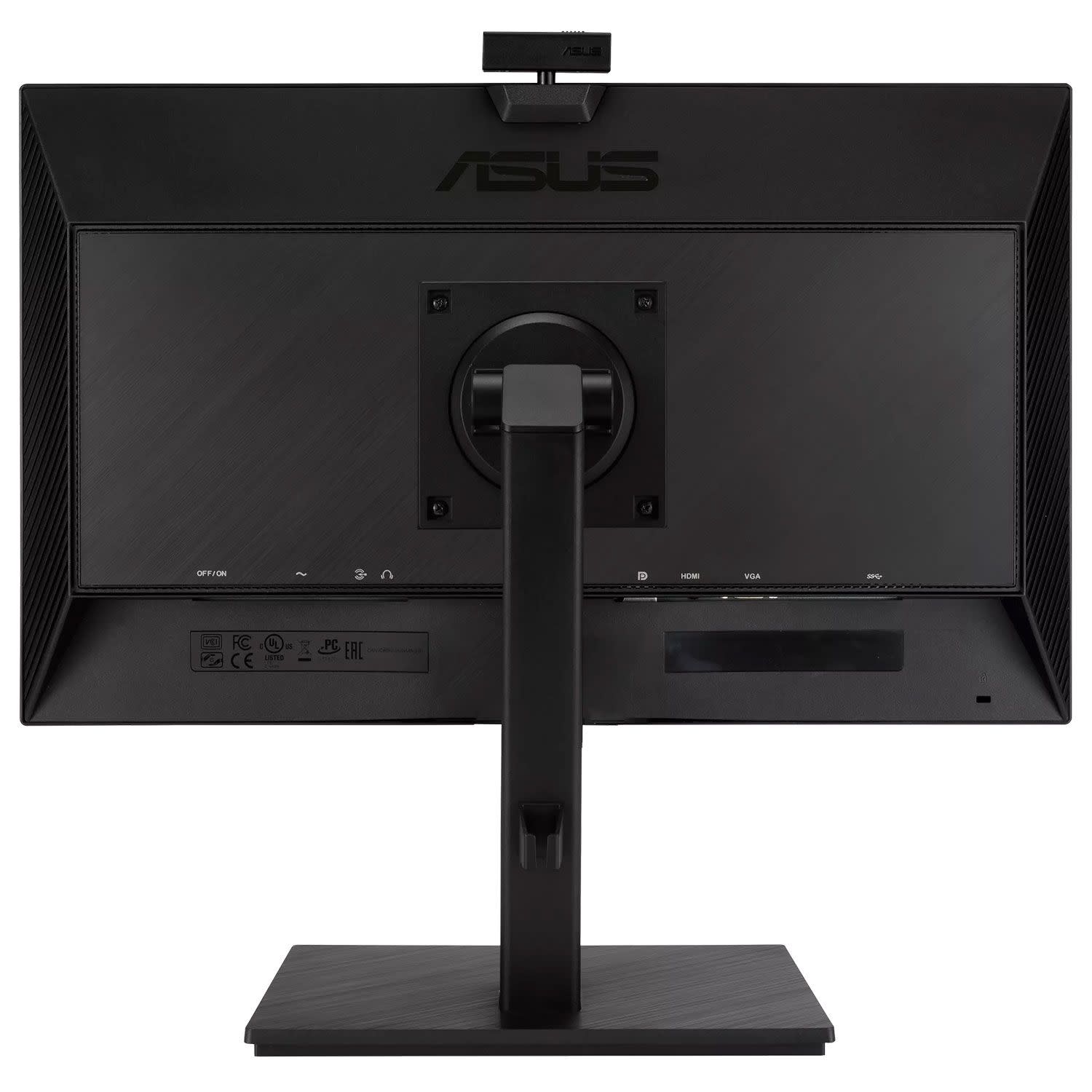 Εικόνα 3 του Asus Monitor 24" BE24EQSK