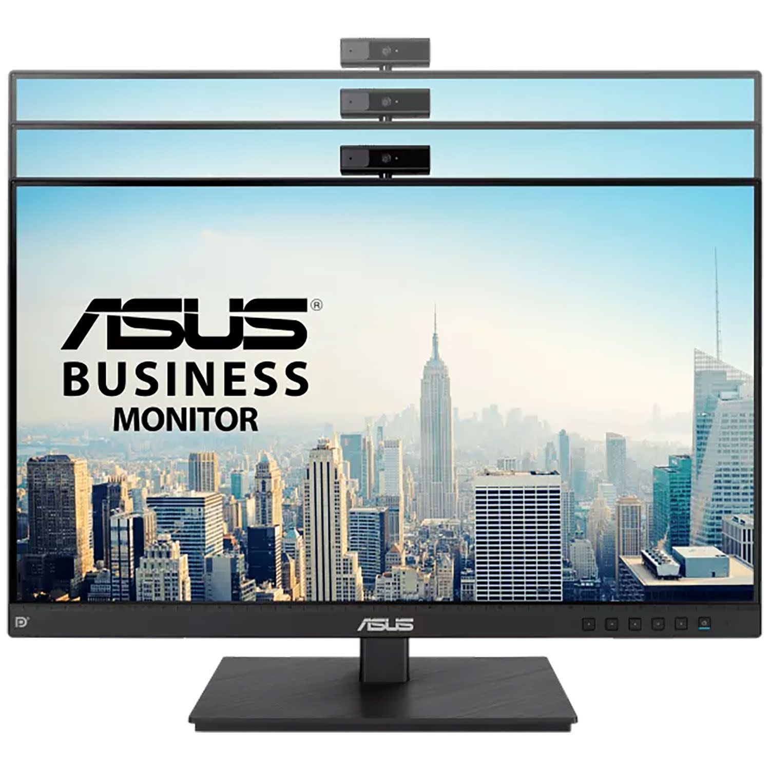Εικόνα 5 του Asus Monitor 24" BE24EQSK