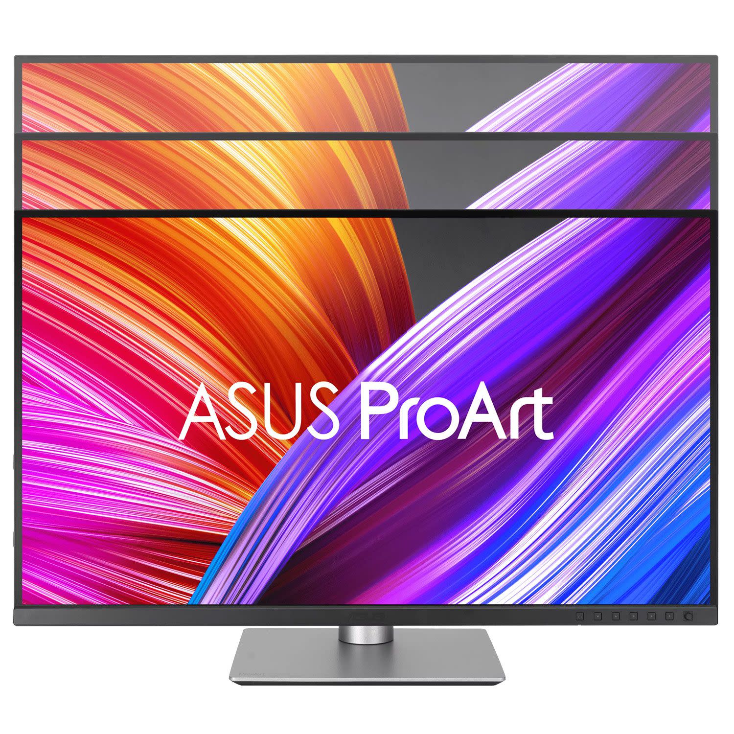 Κάνε κλικ για να δεις την εικόνα 9 του Asus Monitor 32" PA329CRV