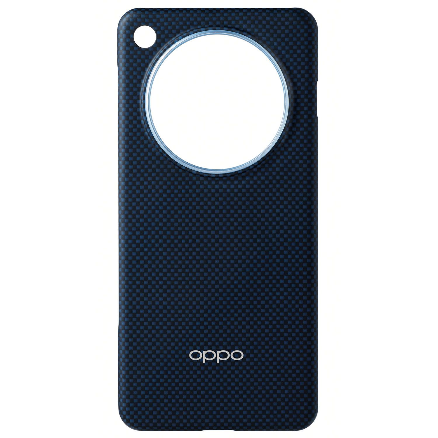 OPPO Find X8 Pro Aramid Fiber Magnetic