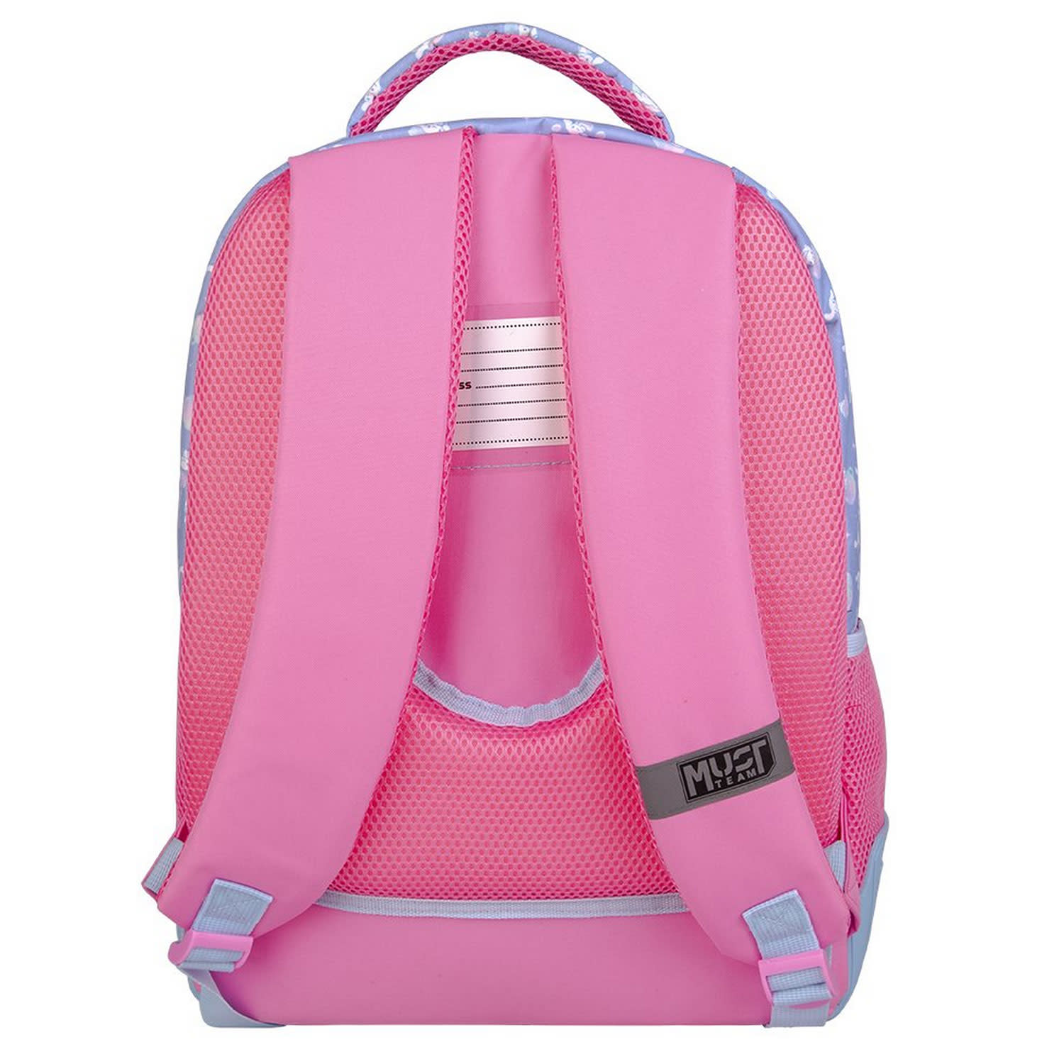 Εικόνα 2 του Must Team Τσάντα Πλάτης Cinnamoroll Balloons