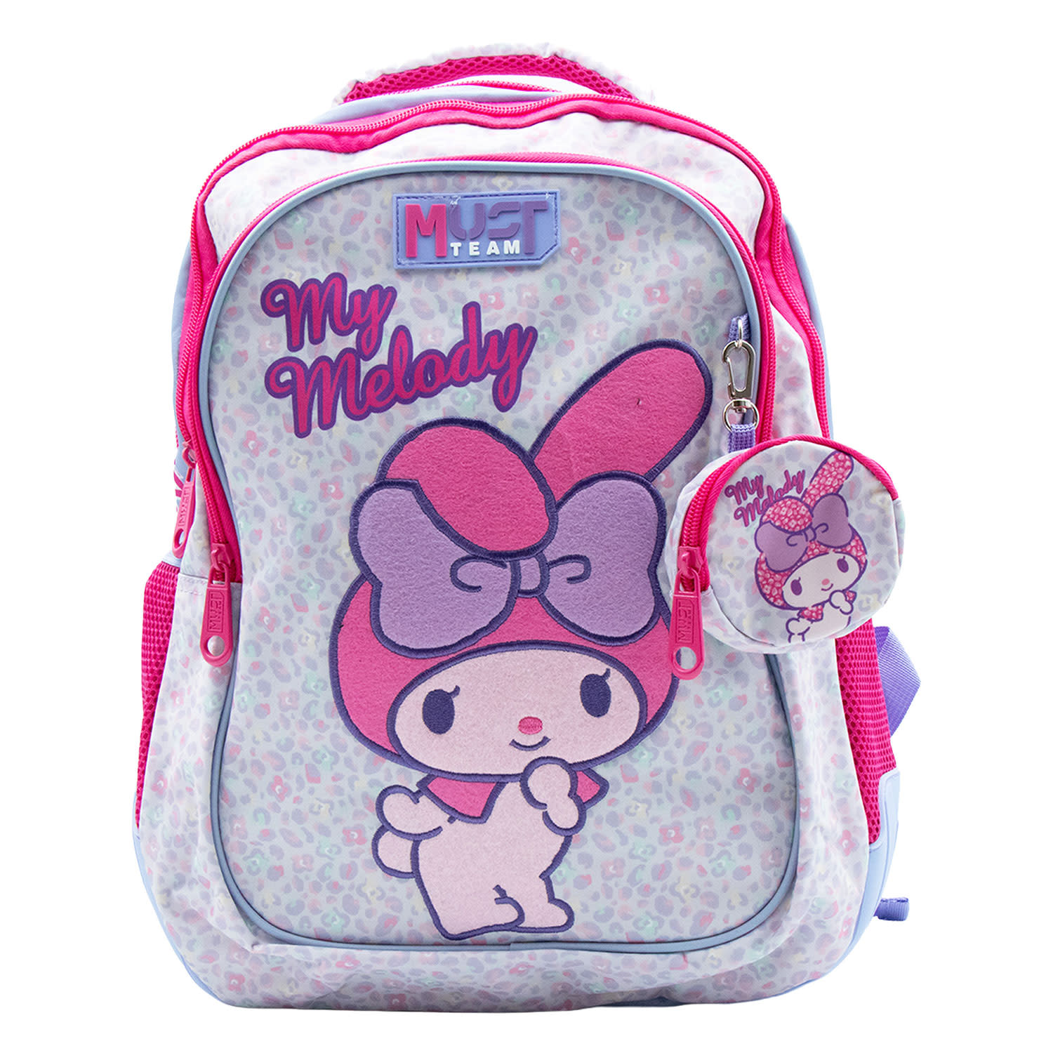 Must Team Τσάντα Πλάτης My Melody