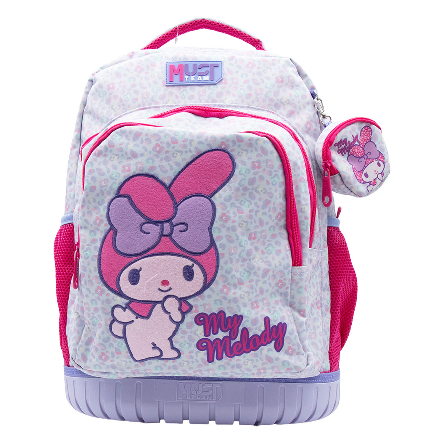 Must Team Τσάντα Trolley Δημοτικού My Melody