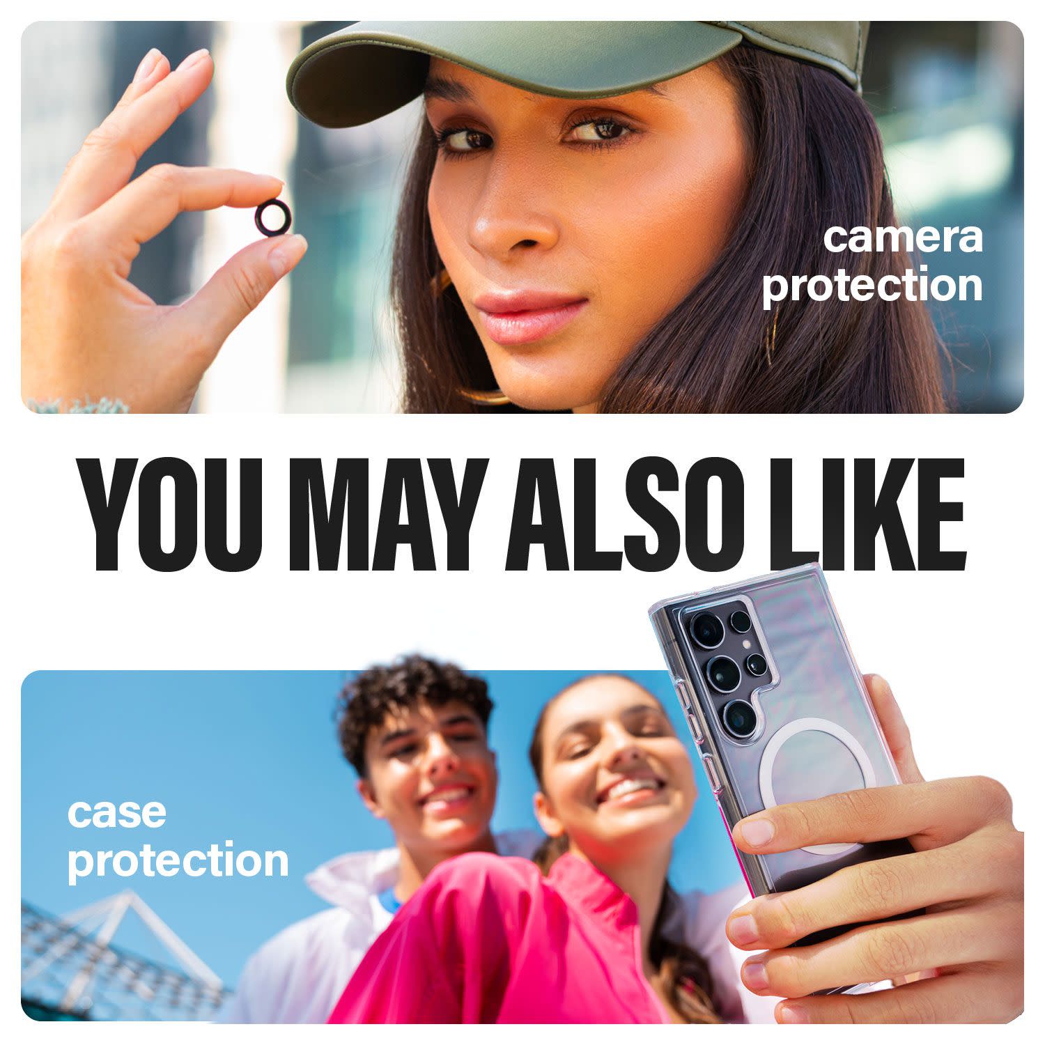 Εικόνα 12 του PanzerGlass Samsung Galaxy S25 Ultra