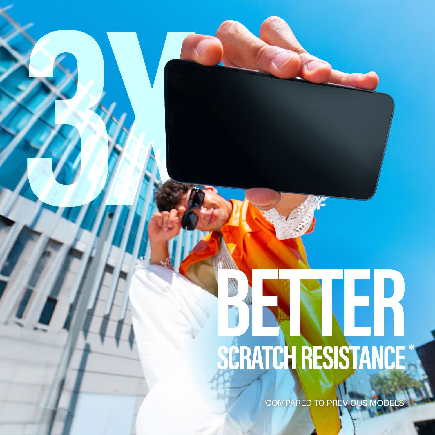 Εικόνα 8 του PanzerGlass Samsung Galaxy S25 Ultra