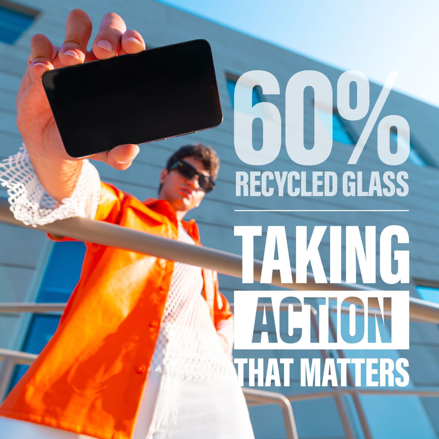 Εικόνα 10 του PanzerGlass Samsung Galaxy S25 Ultra