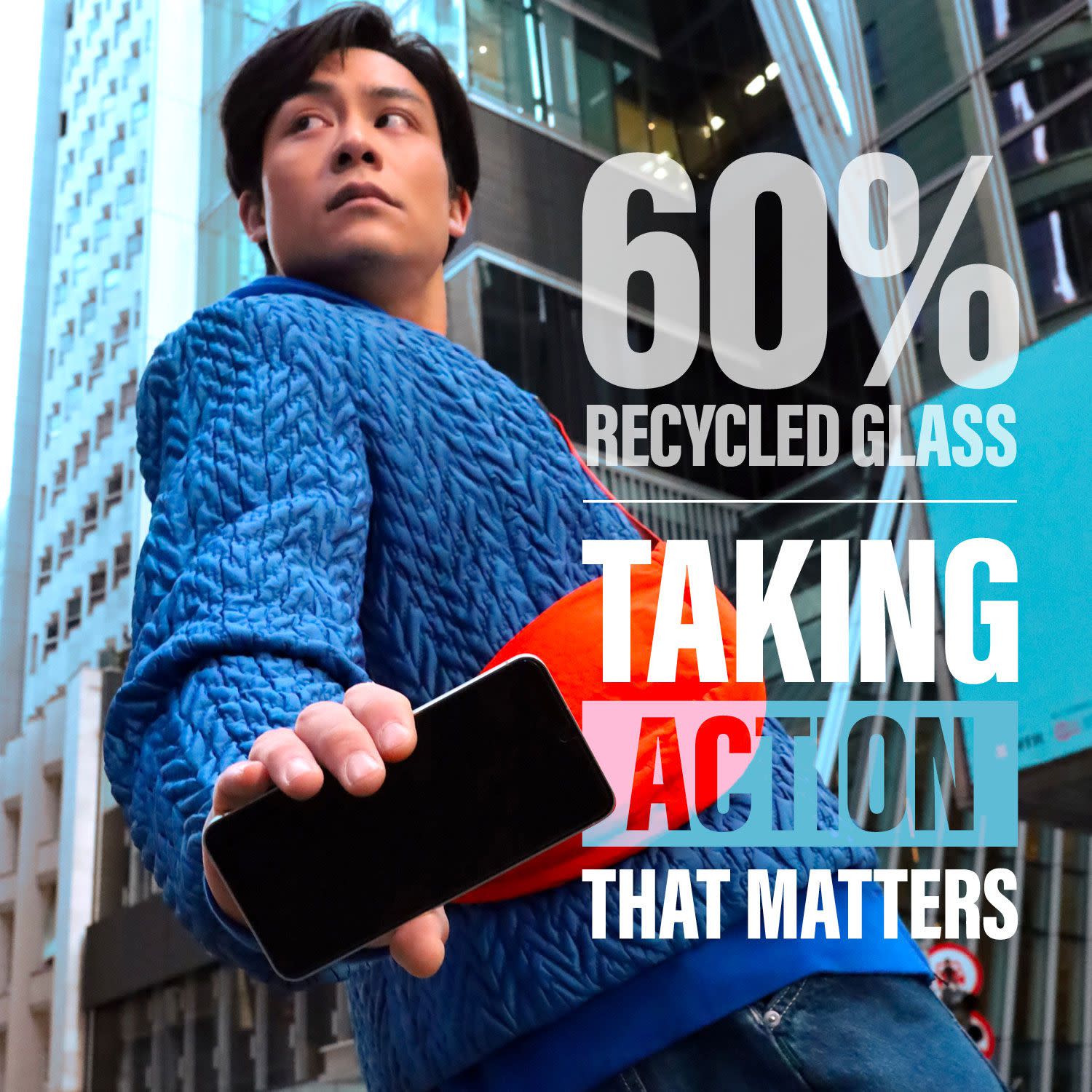 Εικόνα 9 του PanzerGlass Privacy Samsung Galaxy S25 Ultra