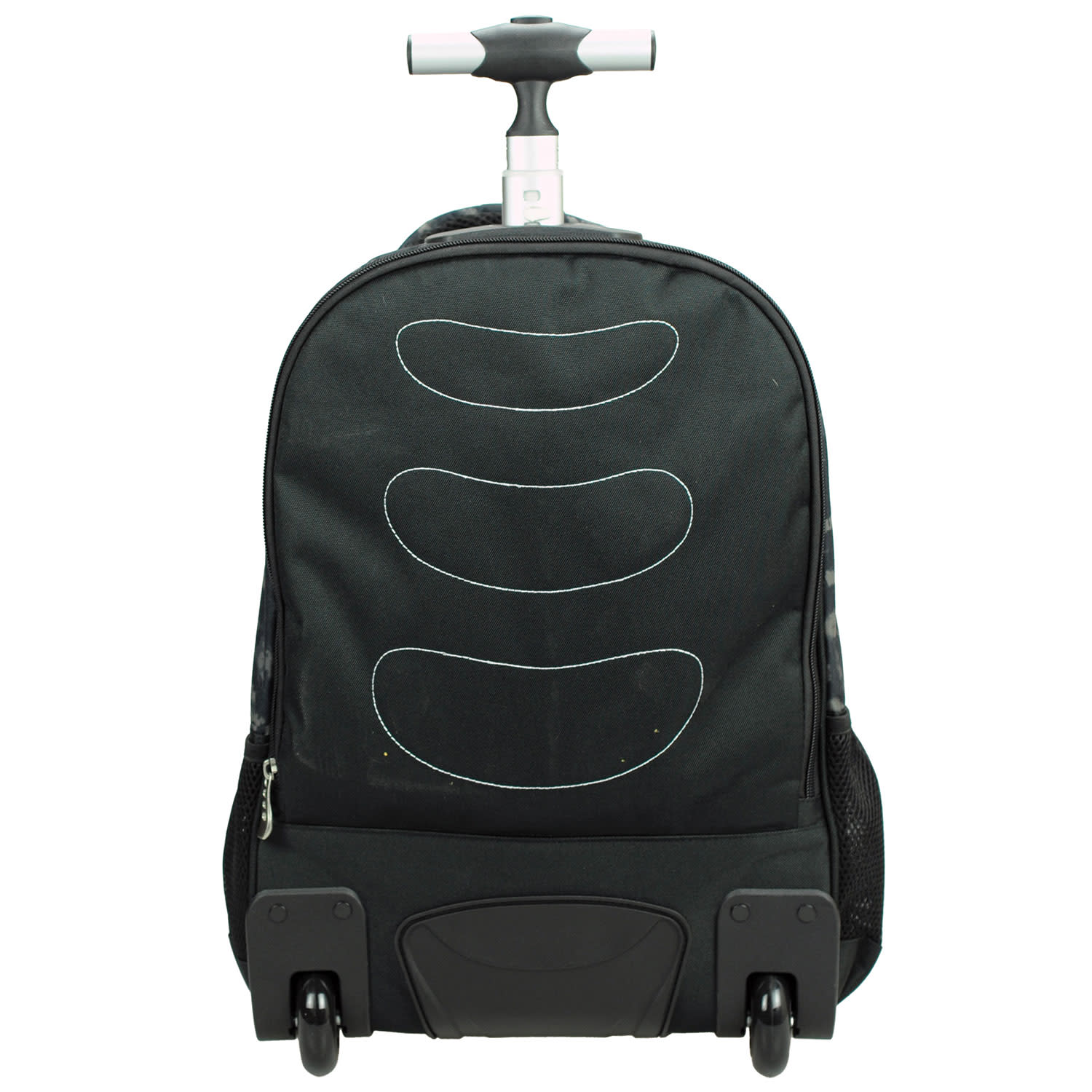 Εικόνα 3 του Bmu Τσάντα Trolley Δημοτικού No Fear Doodles