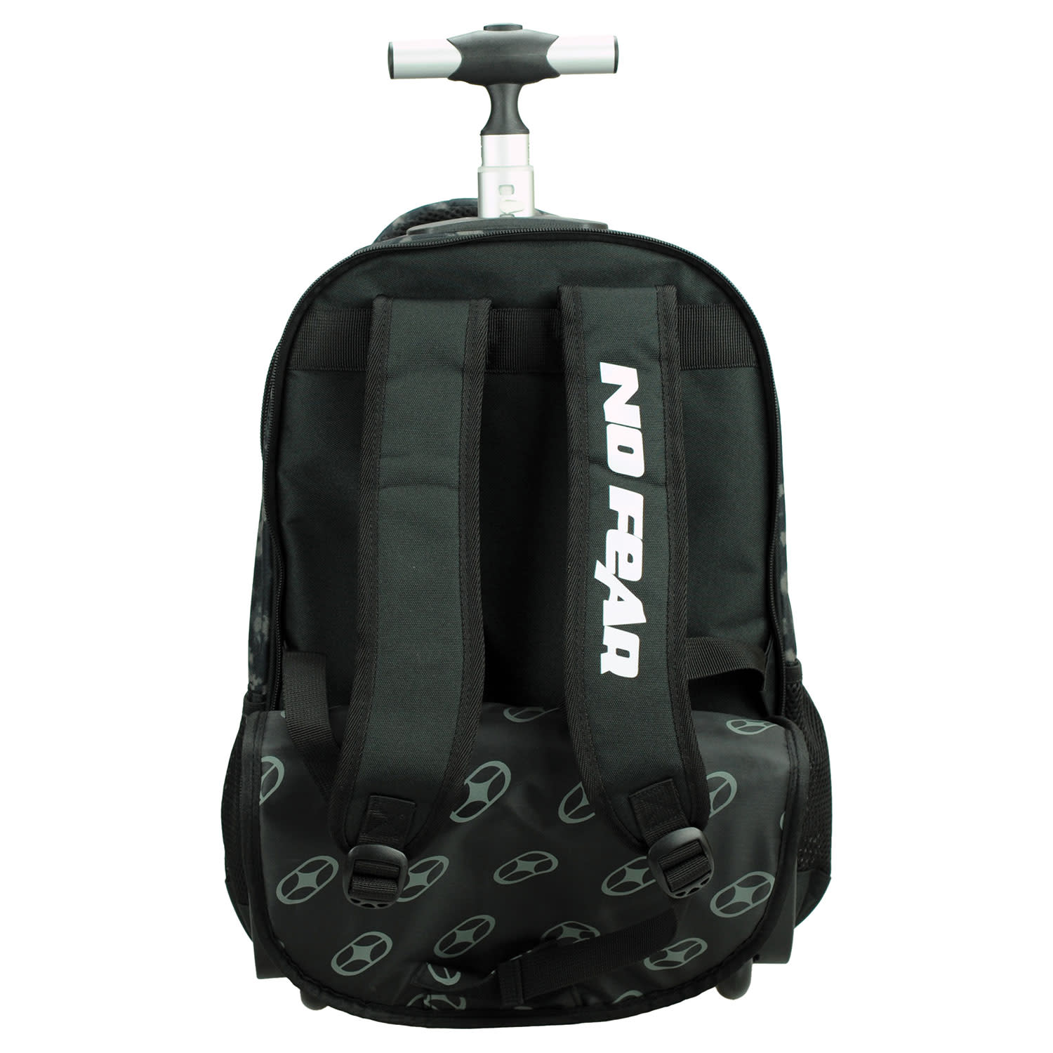 Εικόνα 5 του Bmu Τσάντα Trolley Δημοτικού No Fear Doodles