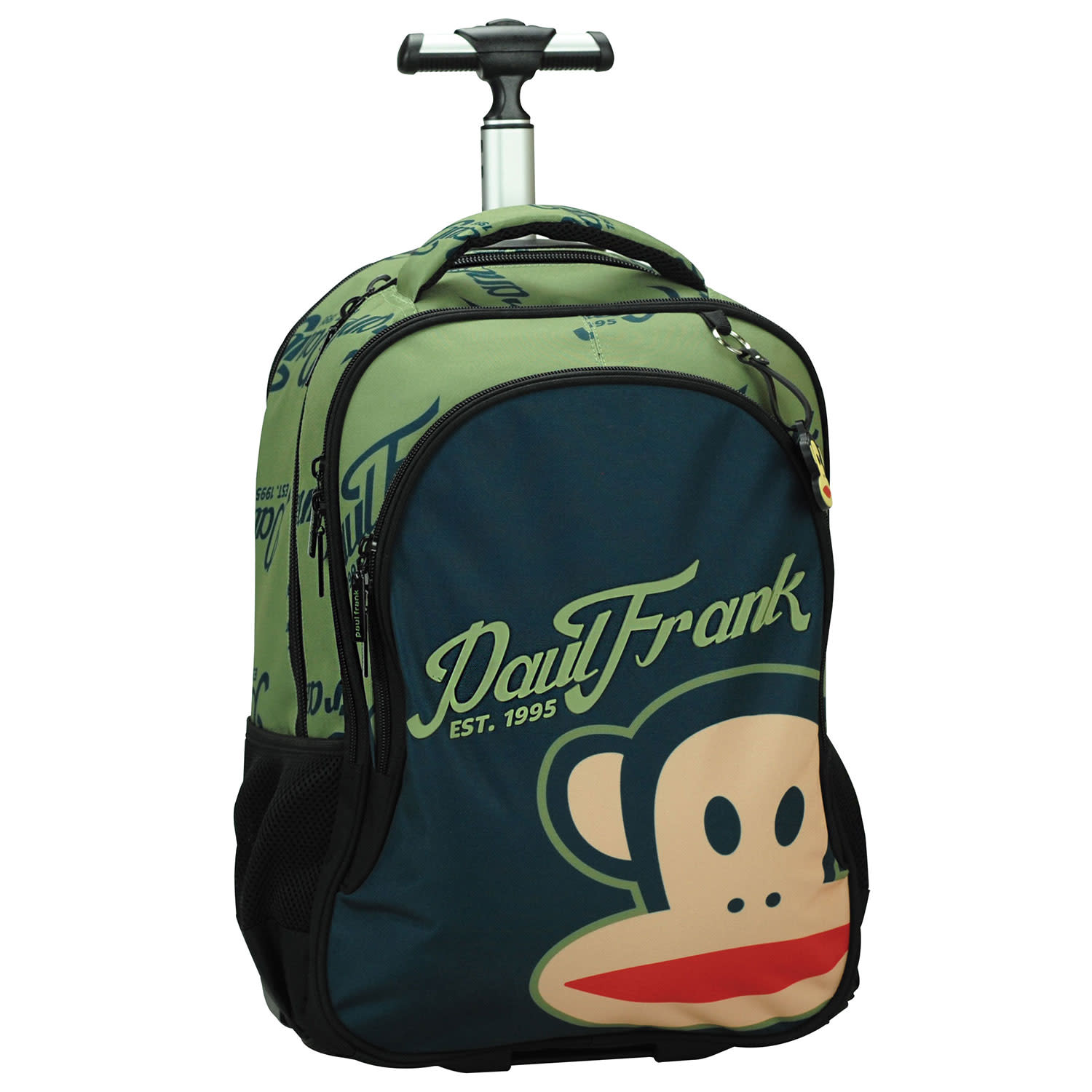 Εικόνα 1 του Bmu Τσάντα Trolley Δημοτικού Paul Frank Vintage