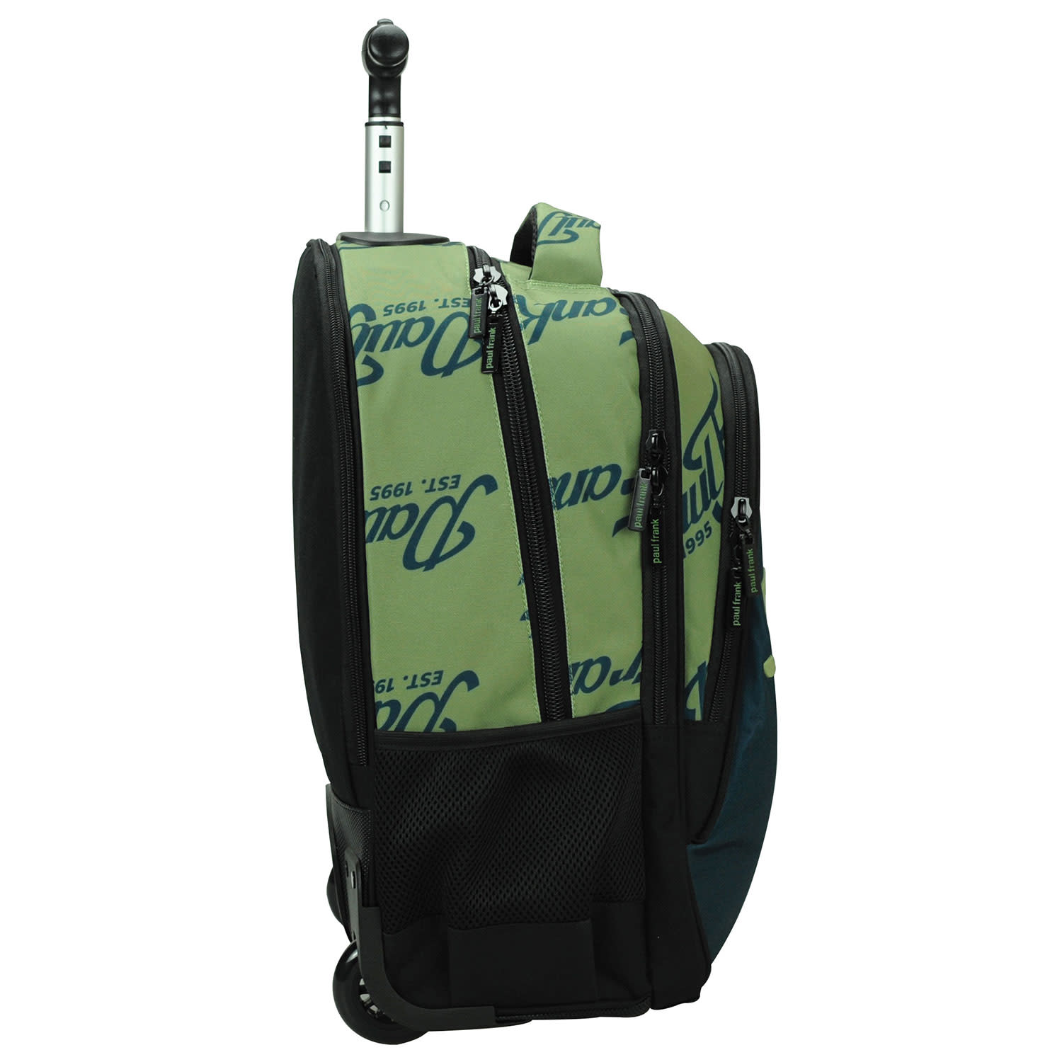 Εικόνα 2 του Bmu Τσάντα Trolley Δημοτικού Paul Frank Vintage