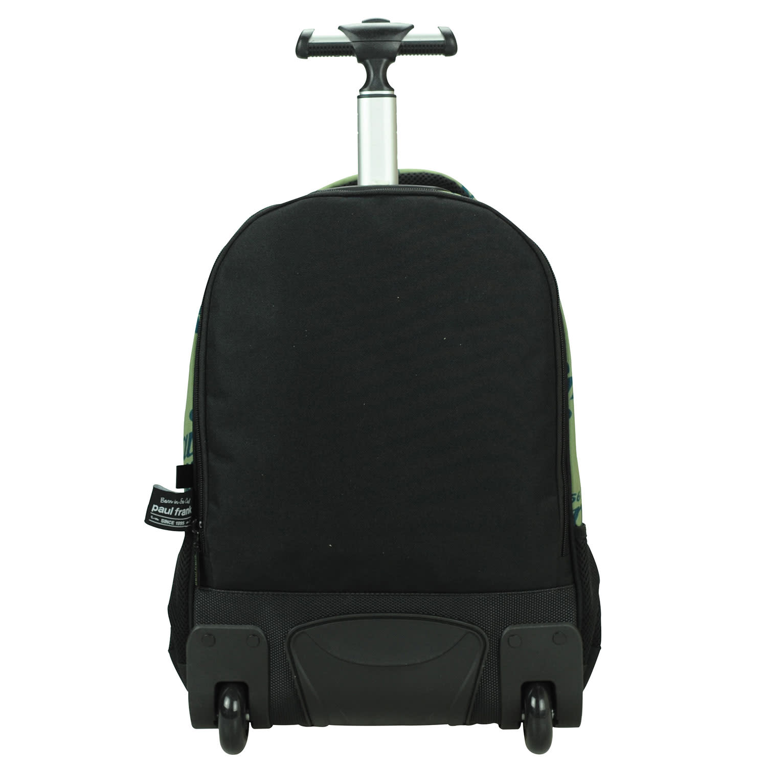 Εικόνα 4 του Bmu Τσάντα Trolley Δημοτικού Paul Frank Vintage