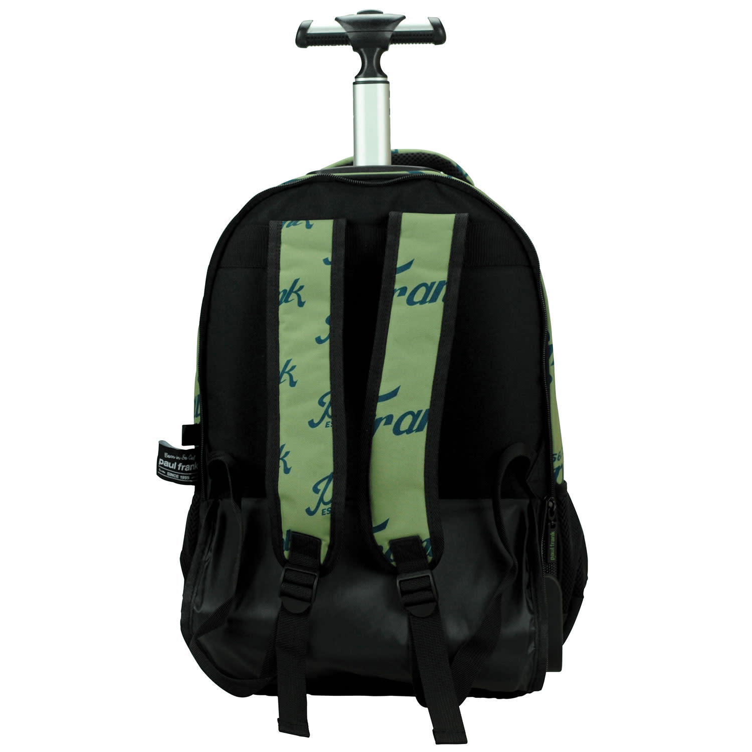 Εικόνα 5 του Bmu Τσάντα Trolley Δημοτικού Paul Frank Vintage