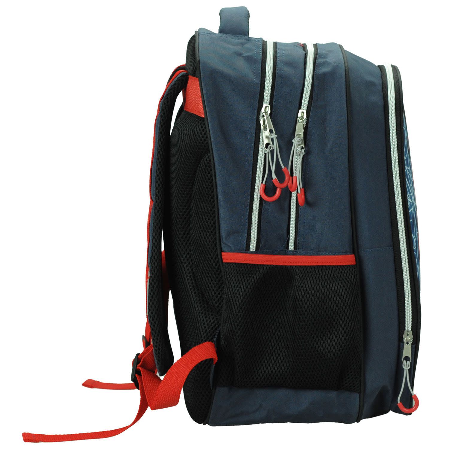 Εικόνα 2 του Gim Τσάντα Πλάτης Spiderman Frame