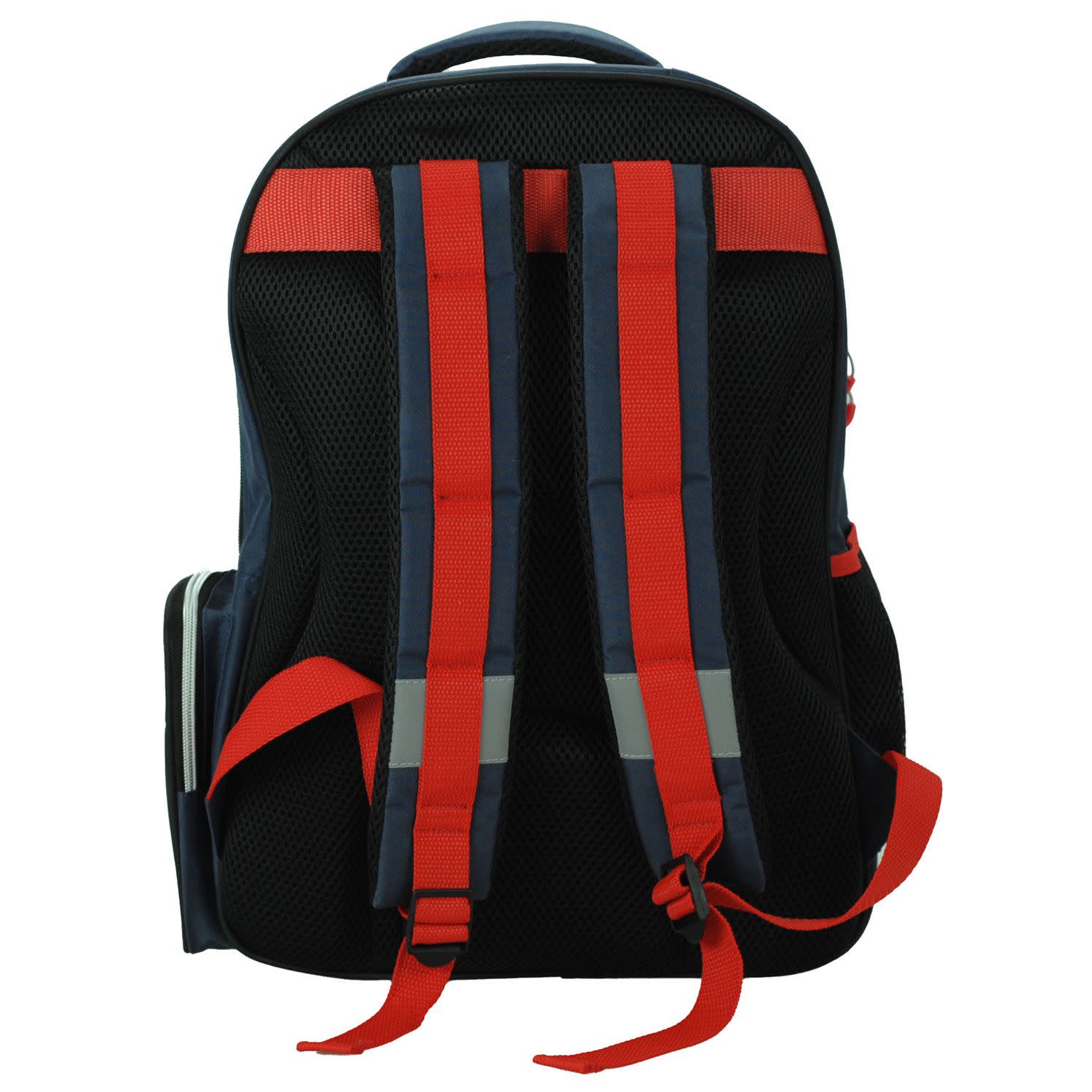 Εικόνα 3 του Gim Τσάντα Πλάτης Spiderman Frame