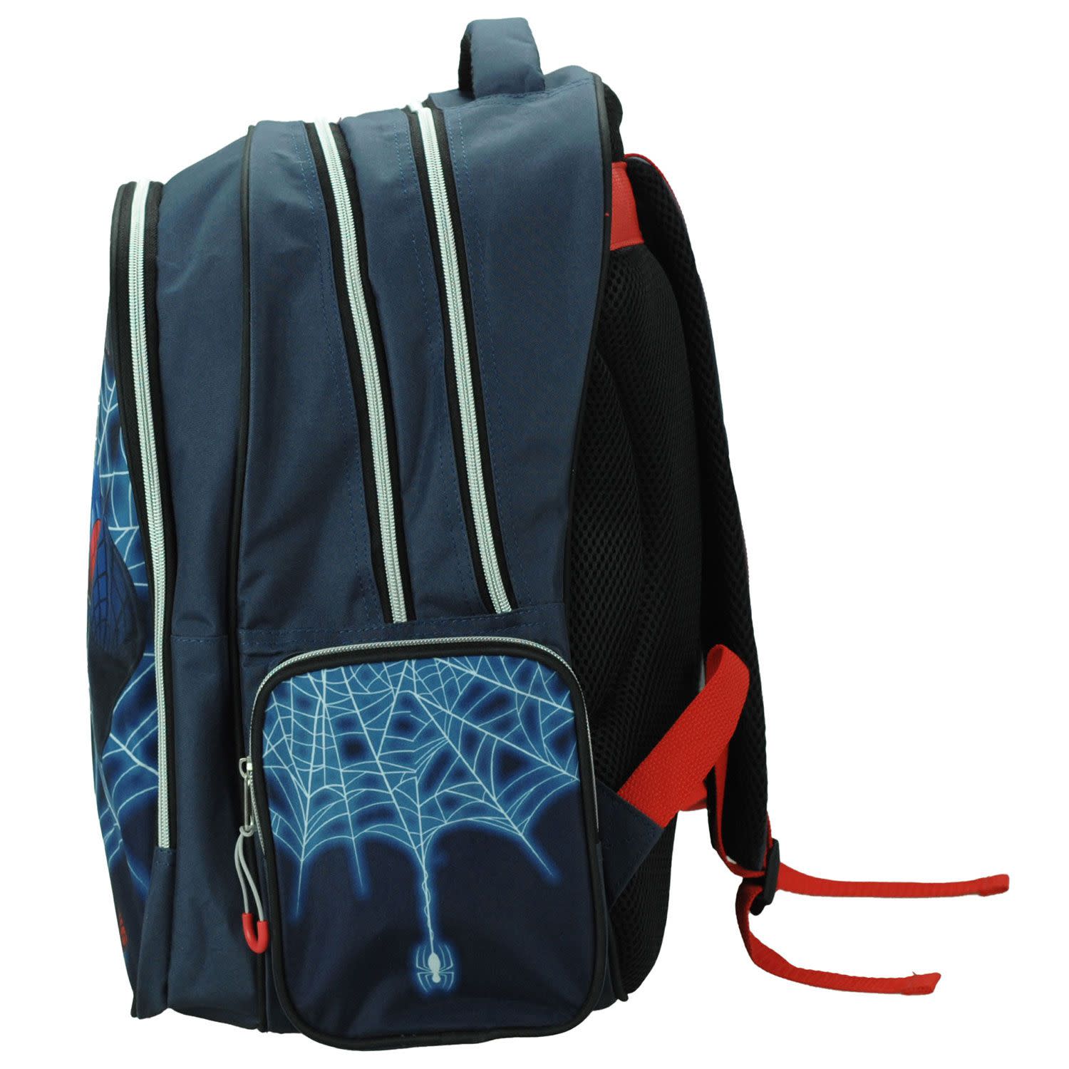 Εικόνα 4 του Gim Τσάντα Πλάτης Spiderman Frame