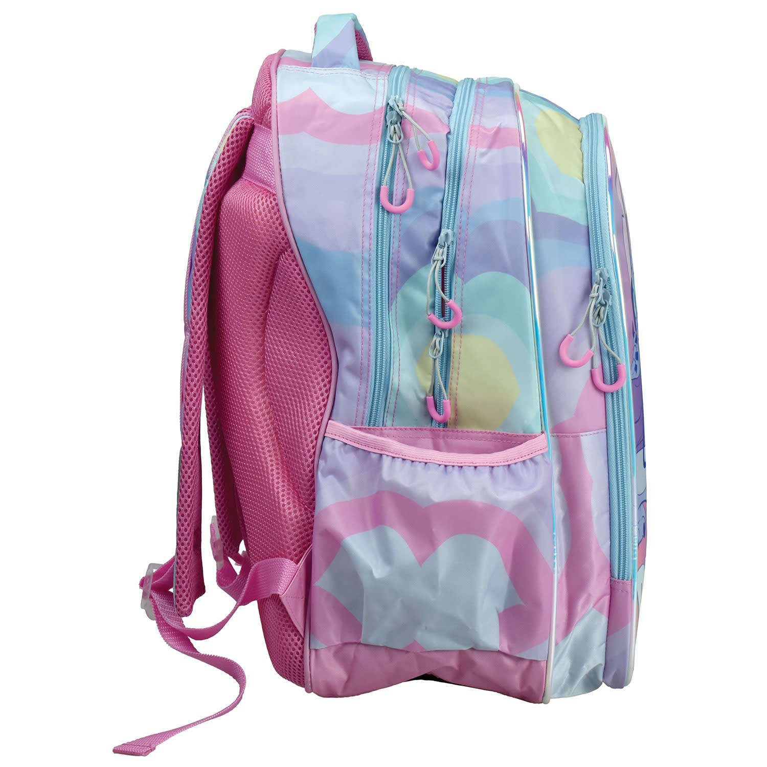 Κάνε κλικ για να δεις την εικόνα 2 του Gim Τσάντα Πλάτης Stitch Gen Z