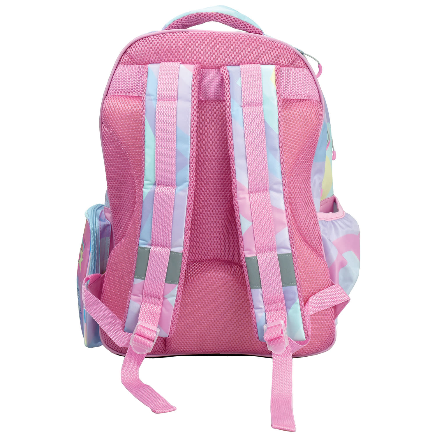 Κάνε κλικ για να δεις την εικόνα 3 του Gim Τσάντα Πλάτης Stitch Gen Z