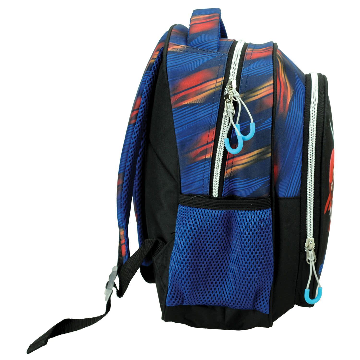 Εικόνα 2 του Gim Τσάντα Πλάτης Νηπιαγωγείου Sonic 3 The Hedgehog