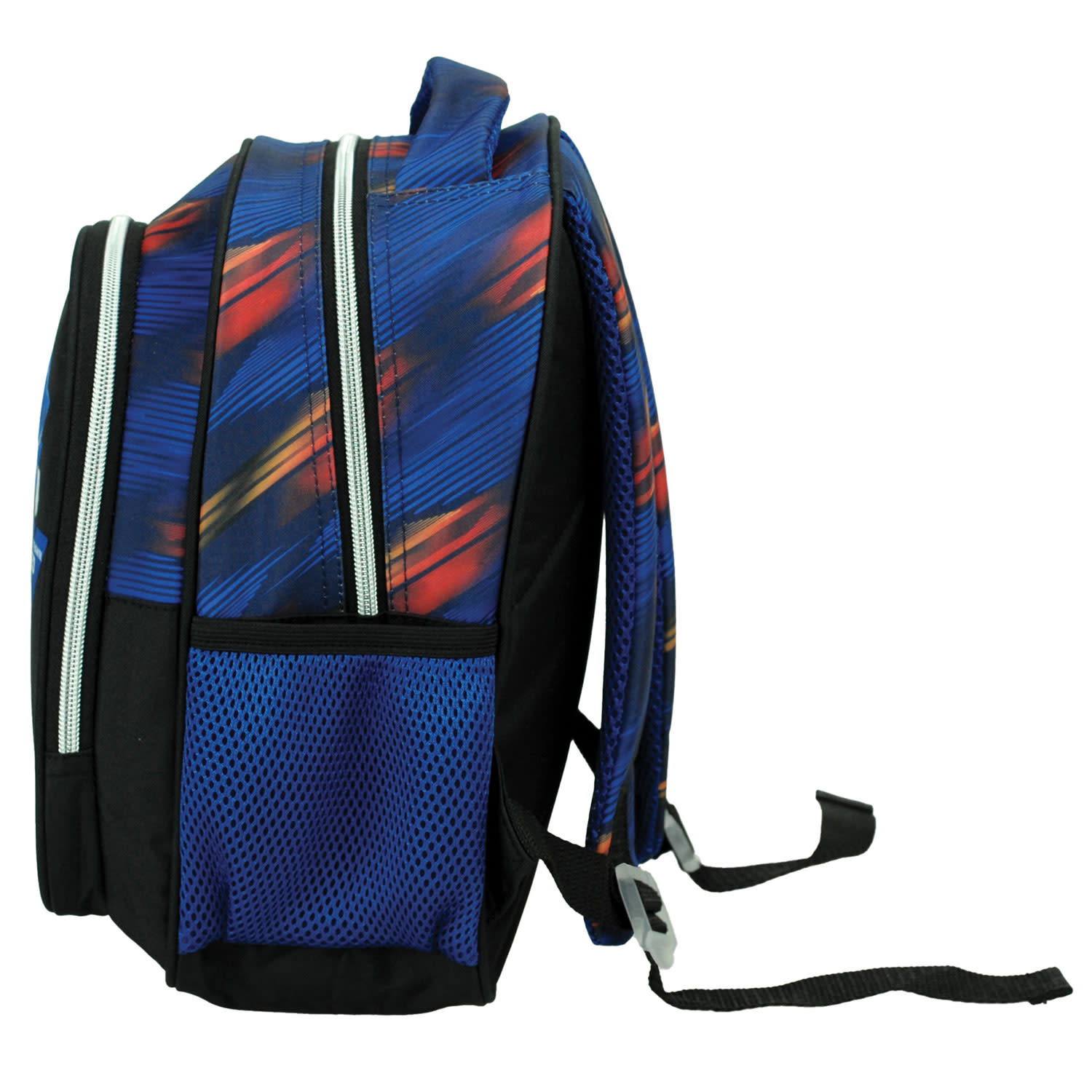 Εικόνα 4 του Gim Τσάντα Πλάτης Νηπιαγωγείου Sonic 3 The Hedgehog