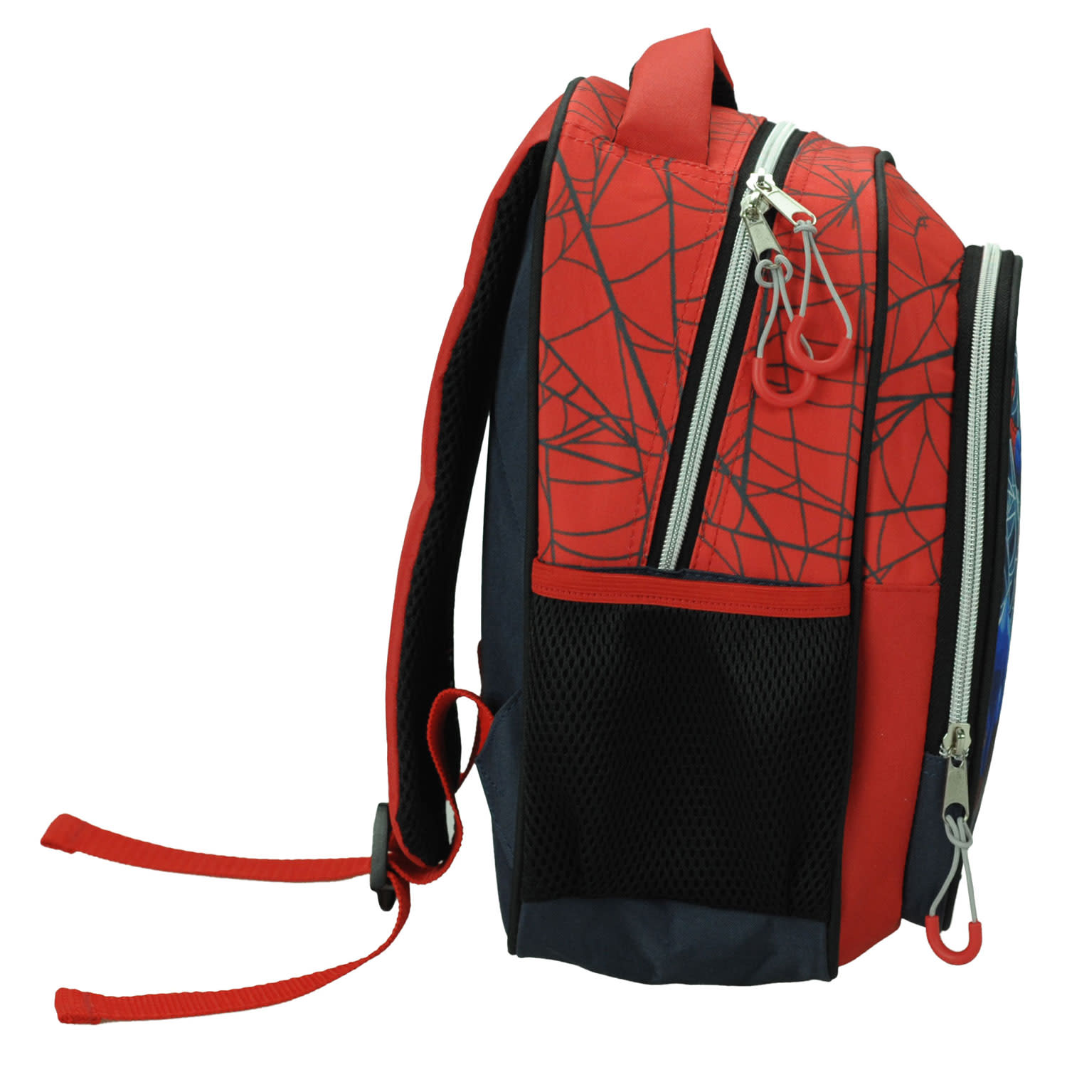 Εικόνα 2 του Gim Τσάντα Πλάτης Νηπιαγωγείου Spiderman Frame