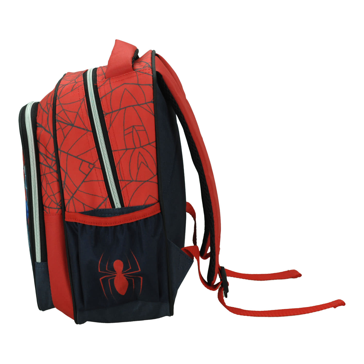 Εικόνα 4 του Gim Τσάντα Πλάτης Νηπιαγωγείου Spiderman Frame
