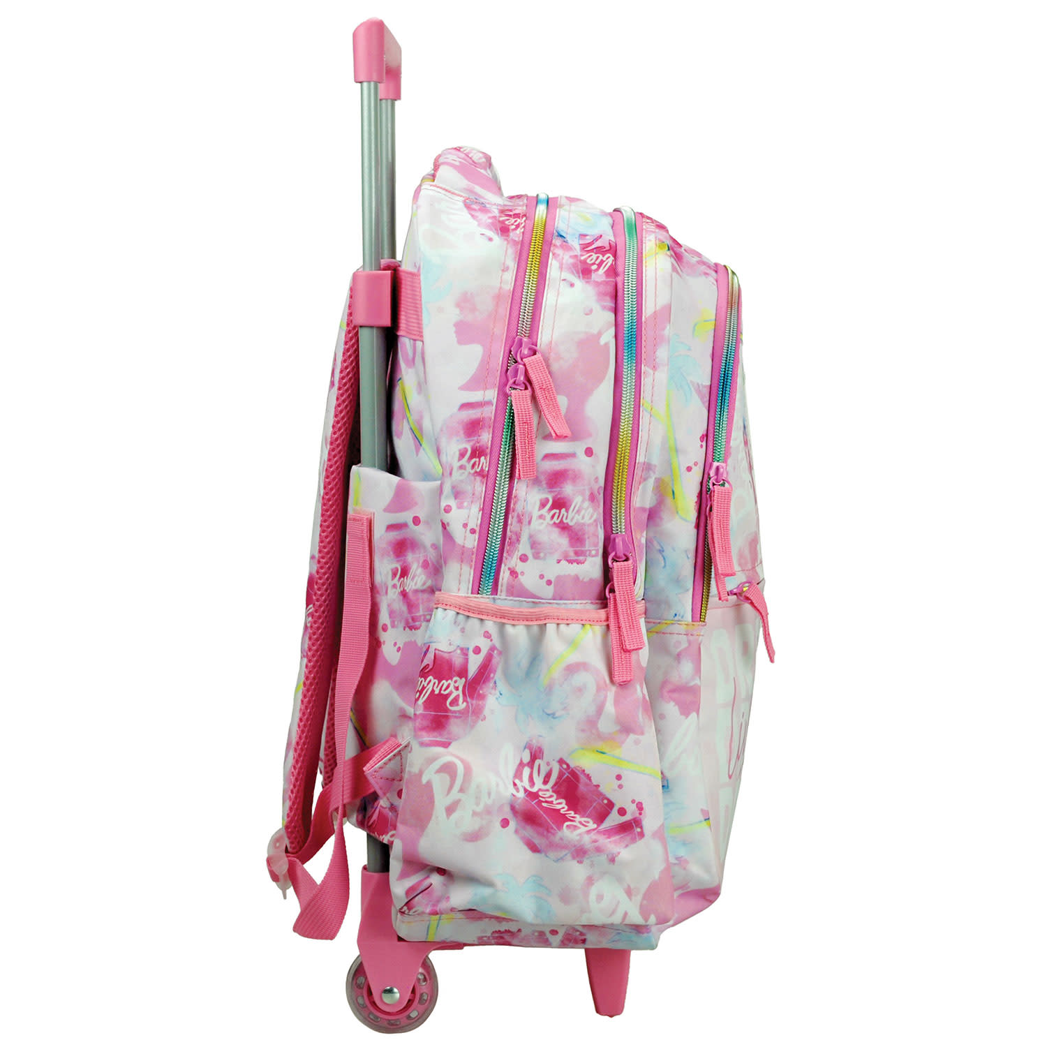 Εικόνα 2 του Gim Τσάντα Trolley Δημοτικού Barbie Paints