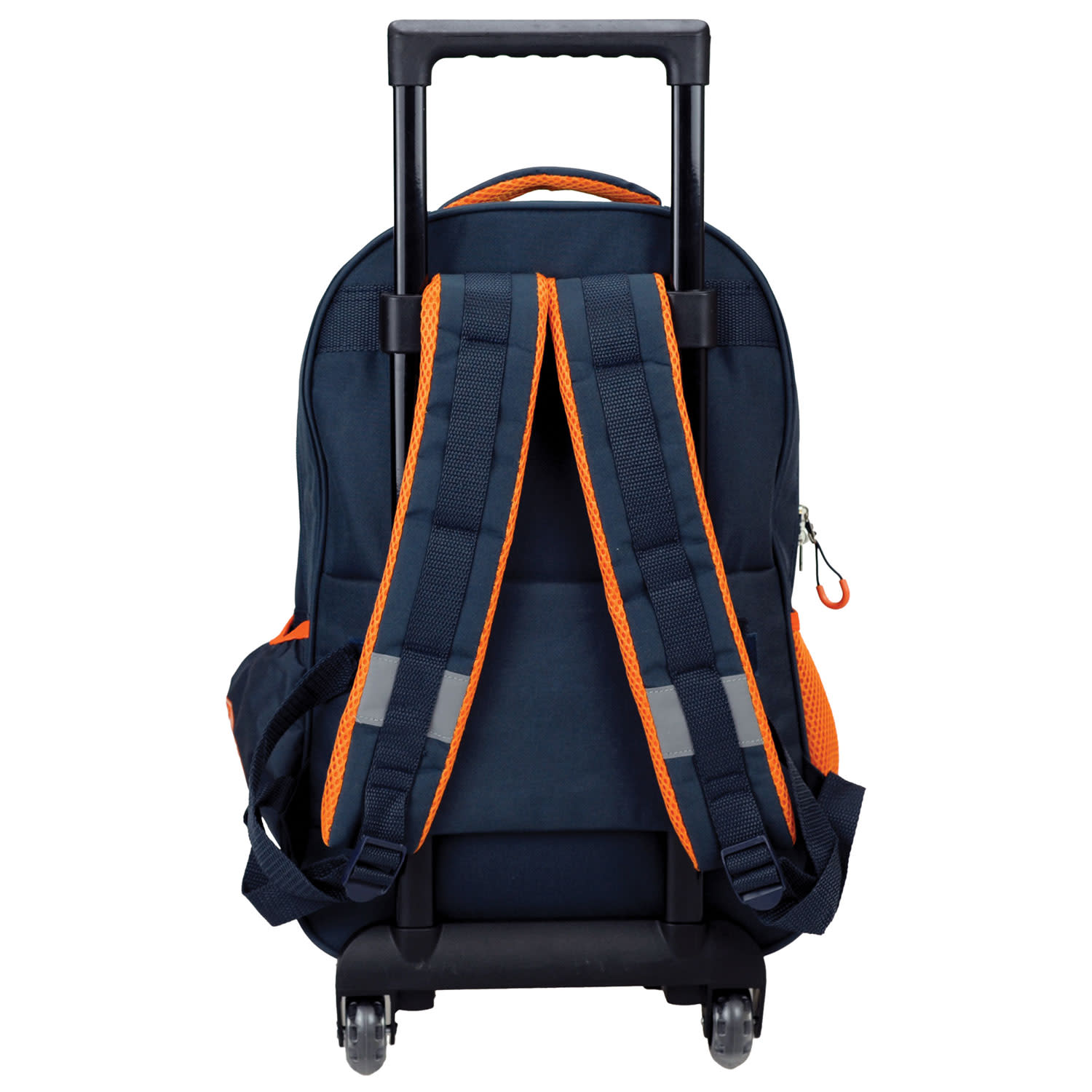 Κάνε κλικ για να δεις την εικόνα 3 του Gim Τσάντα Trolley Δημοτικού Dragon Ball Super