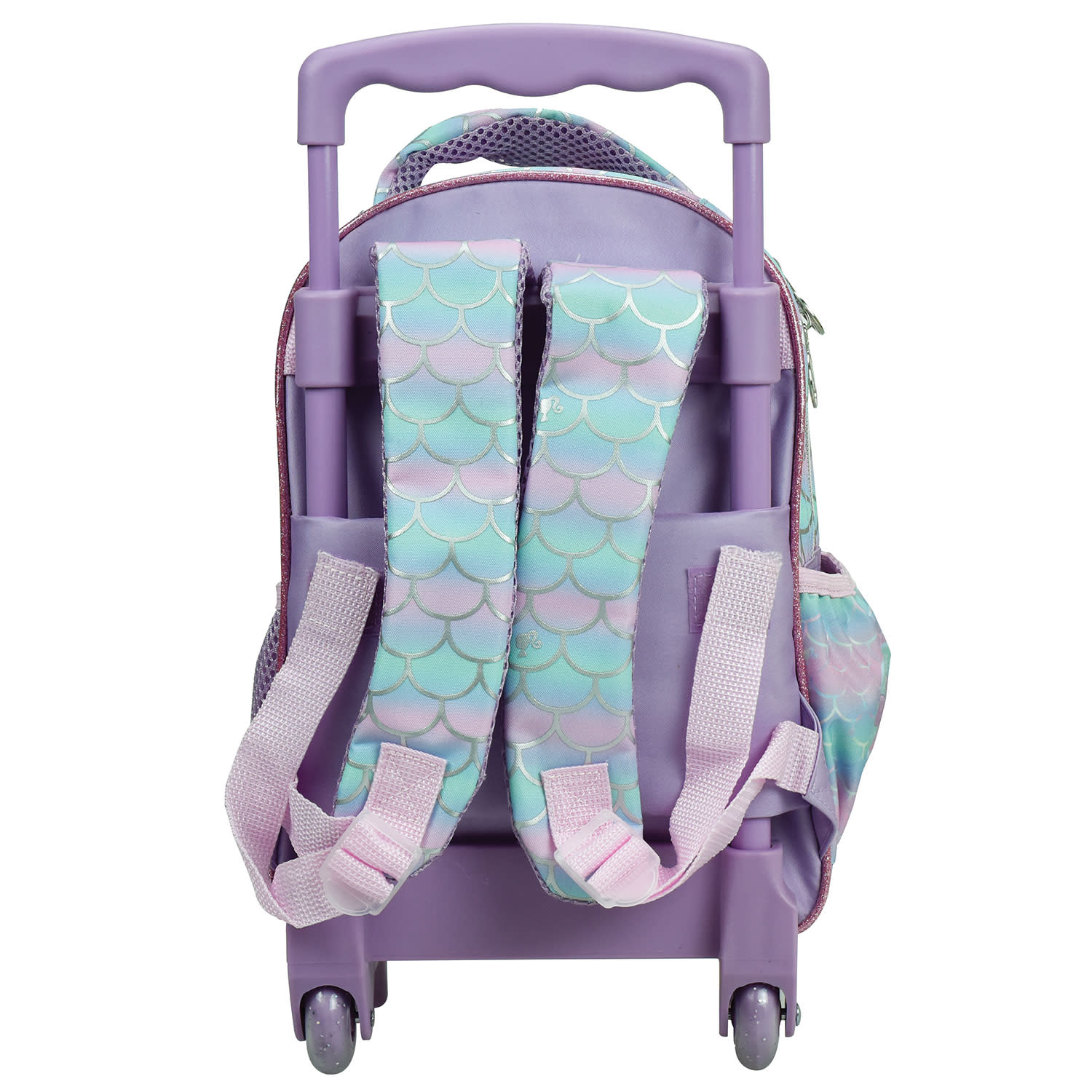 Κάνε κλικ για να δεις την εικόνα 2 του Gim Τσάντα Trolley Νηπιαγωγείου Barbie Fantasy