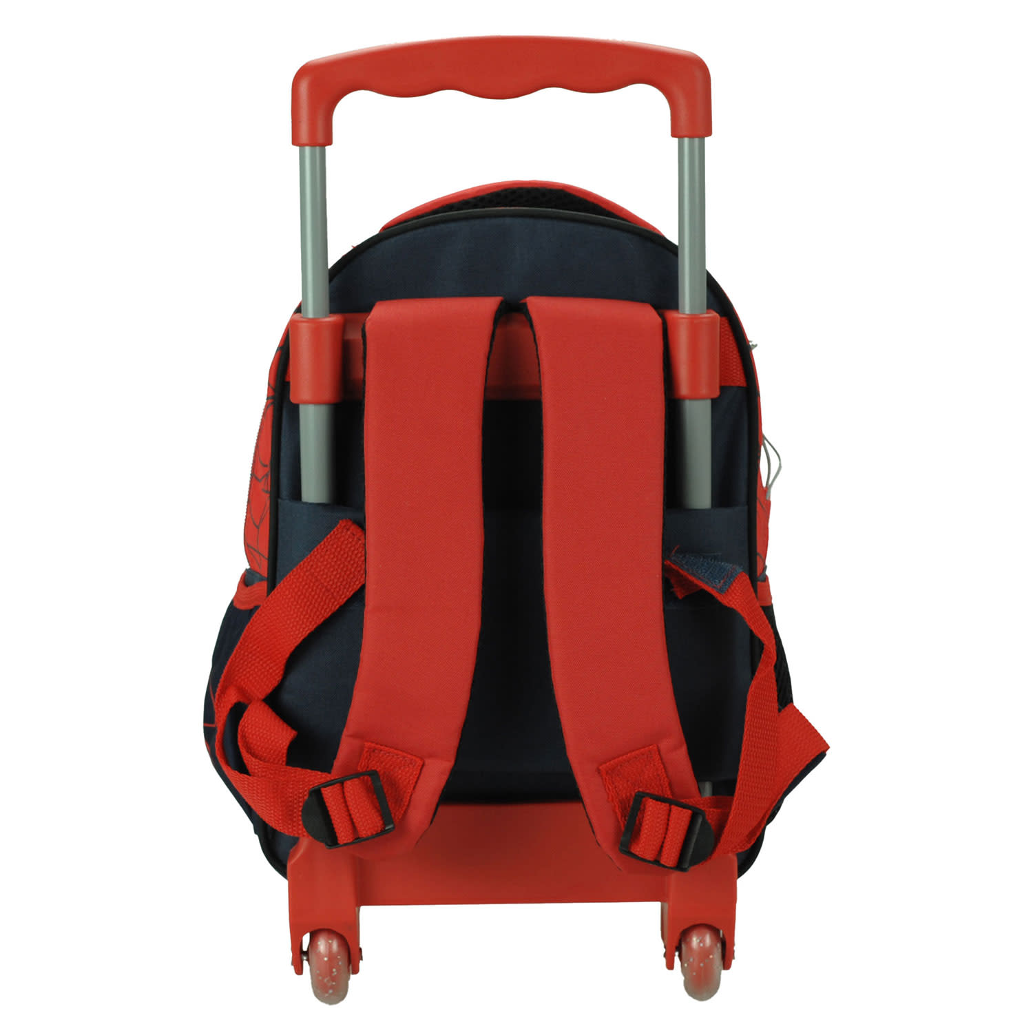 Εικόνα 3 του Gim Τσάντα Trolley Νηπιαγωγείου Spiderman Frame