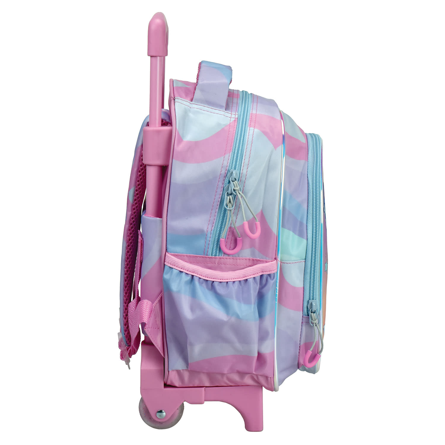 Εικόνα 2 του Gim Τσάντα Trolley Νηπιαγωγείου Stitch Gen Z