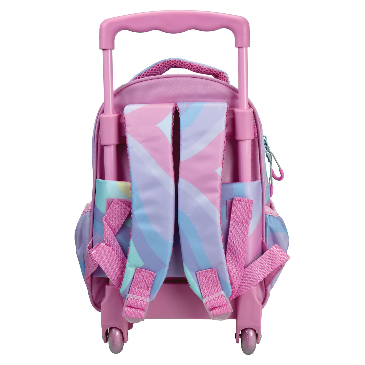 Εικόνα 3 του Gim Τσάντα Trolley Νηπιαγωγείου Stitch Gen Z