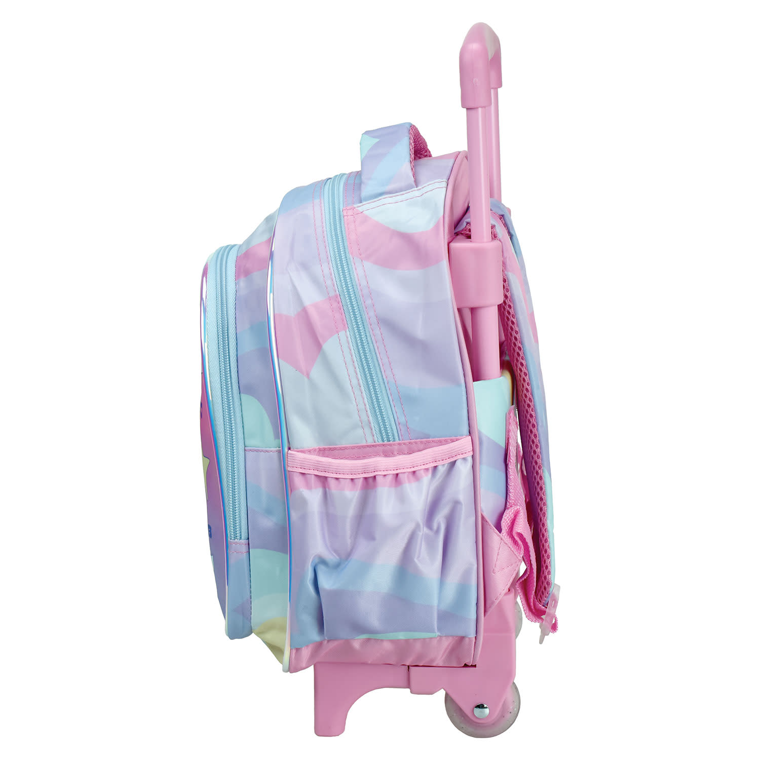 Εικόνα 4 του Gim Τσάντα Trolley Νηπιαγωγείου Stitch Gen Z