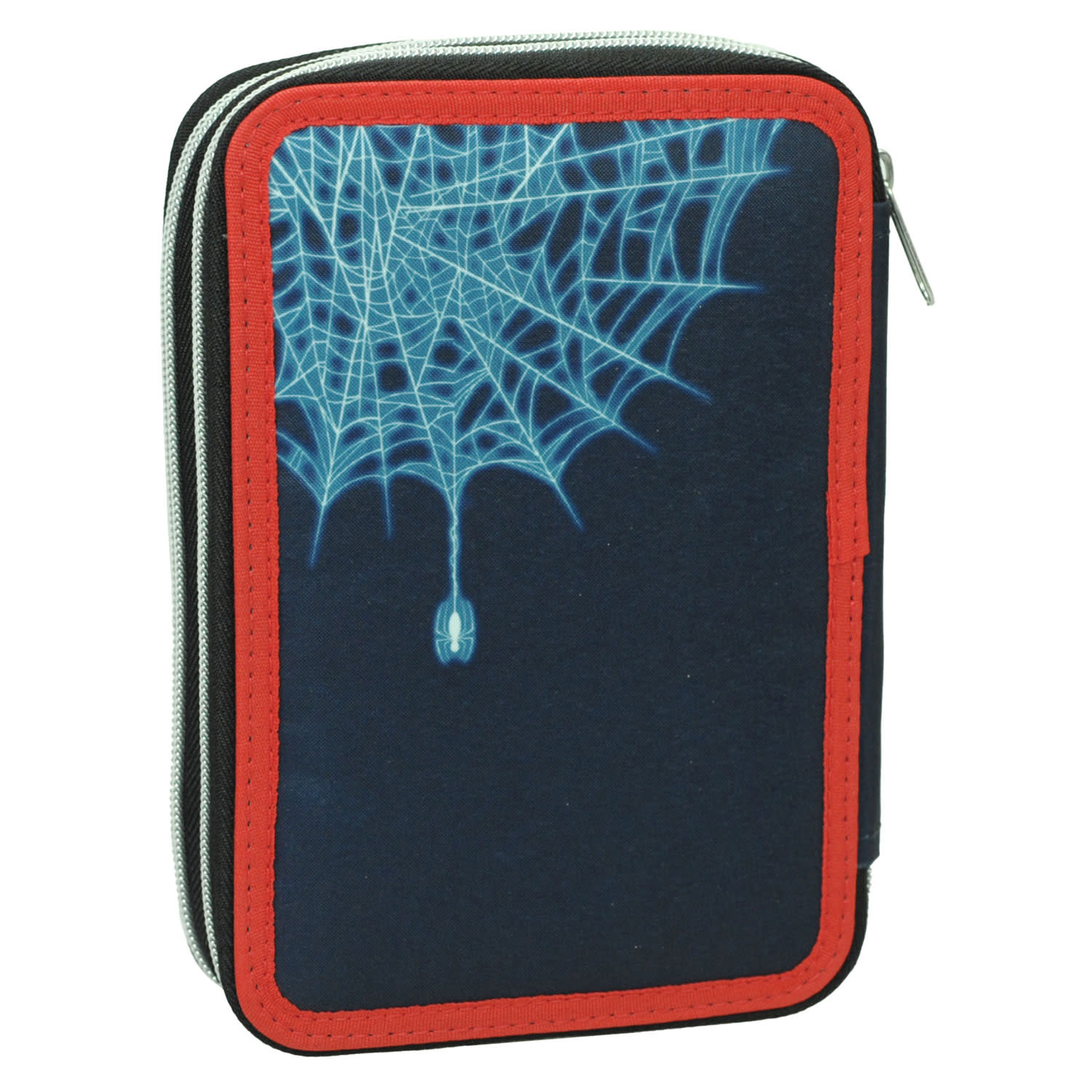 Εικόνα 2 του Gim Κασετίνα Γεμάτη Spiderman Frame