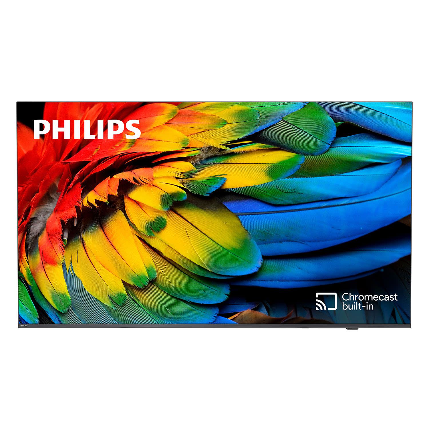 Philips MediaSuite Hotel TV 43" 43HFL6214U
