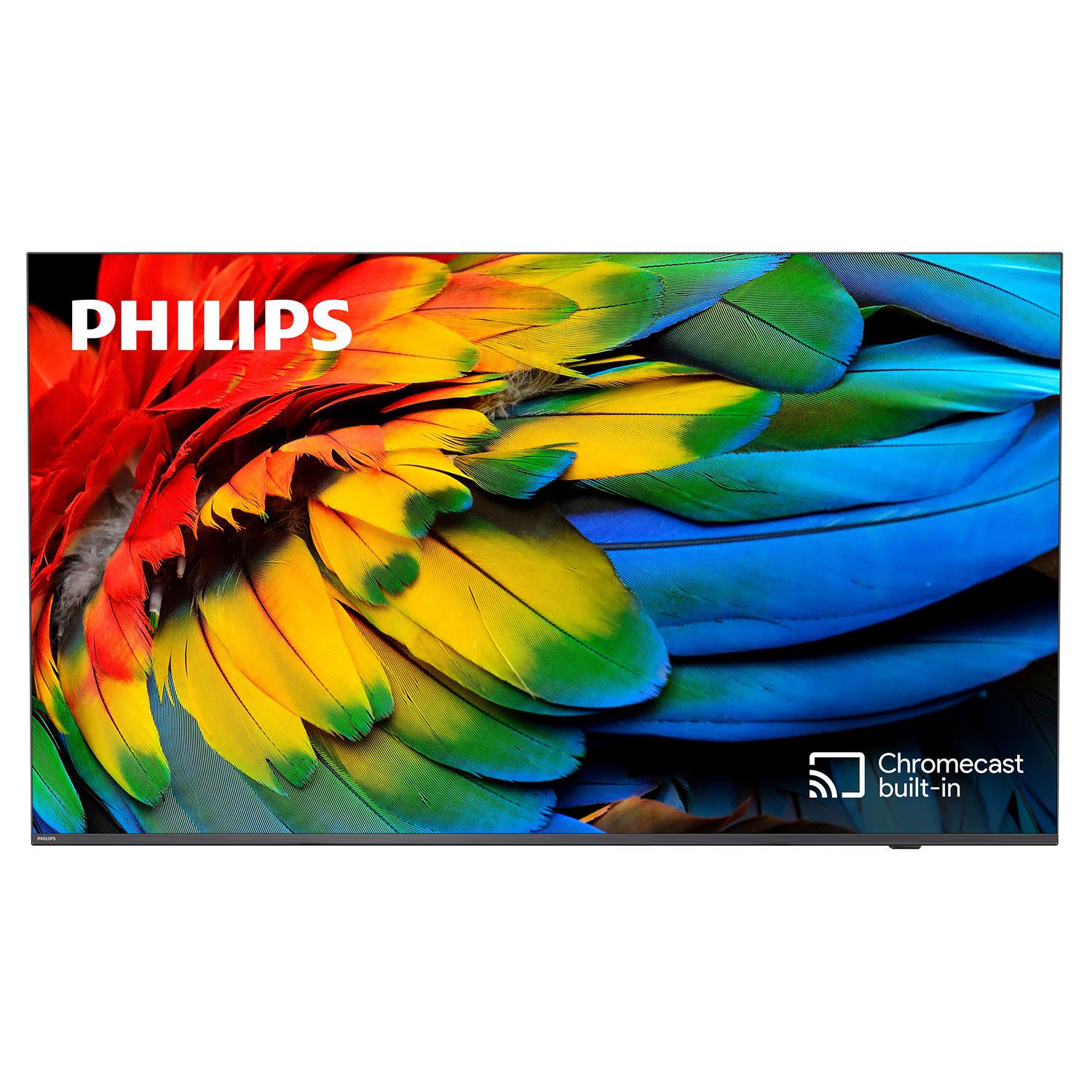 Philips MediaSuite Hotel TV 58" 58HFL6214U
