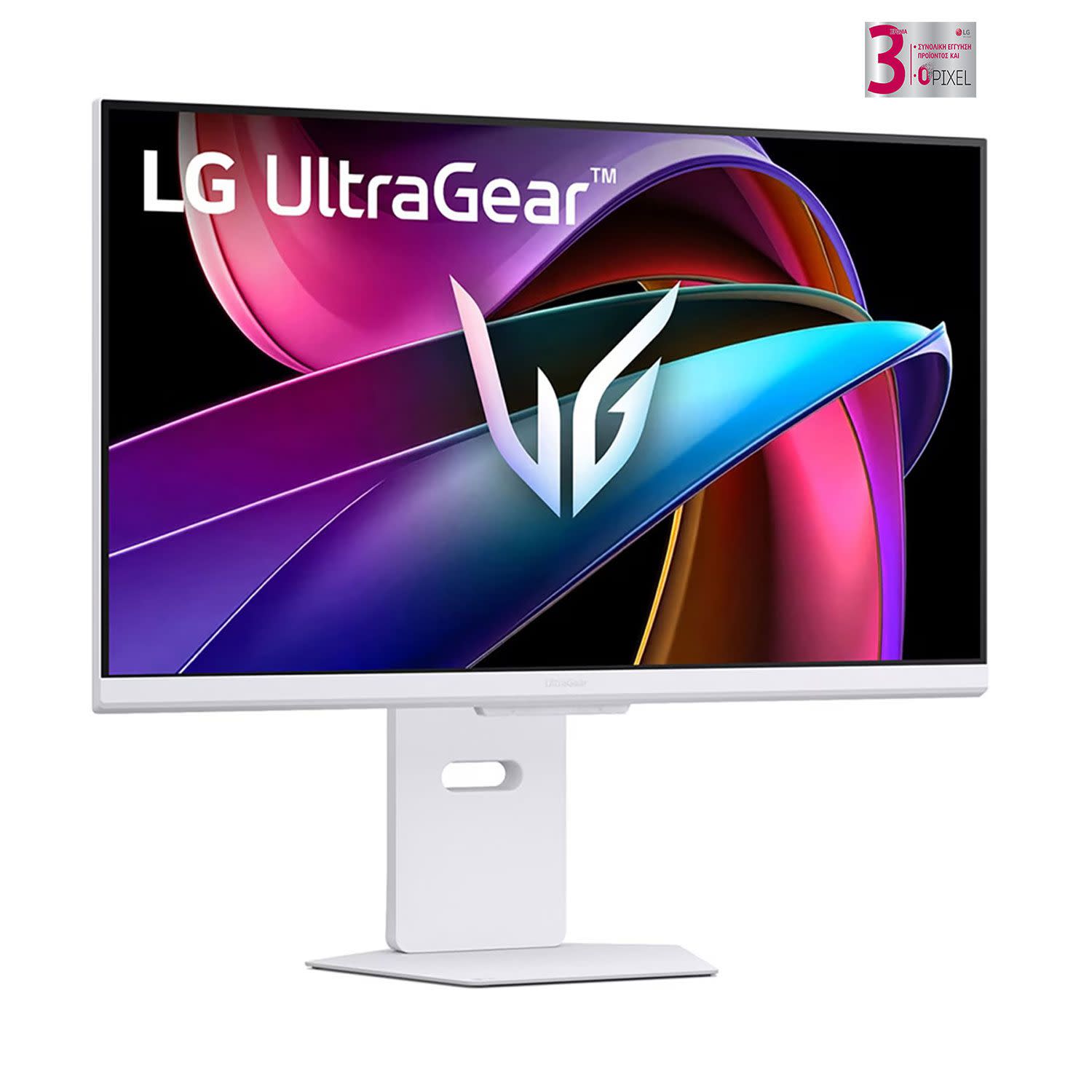 LG Monitor 32" UltraGear 32G810SA-W