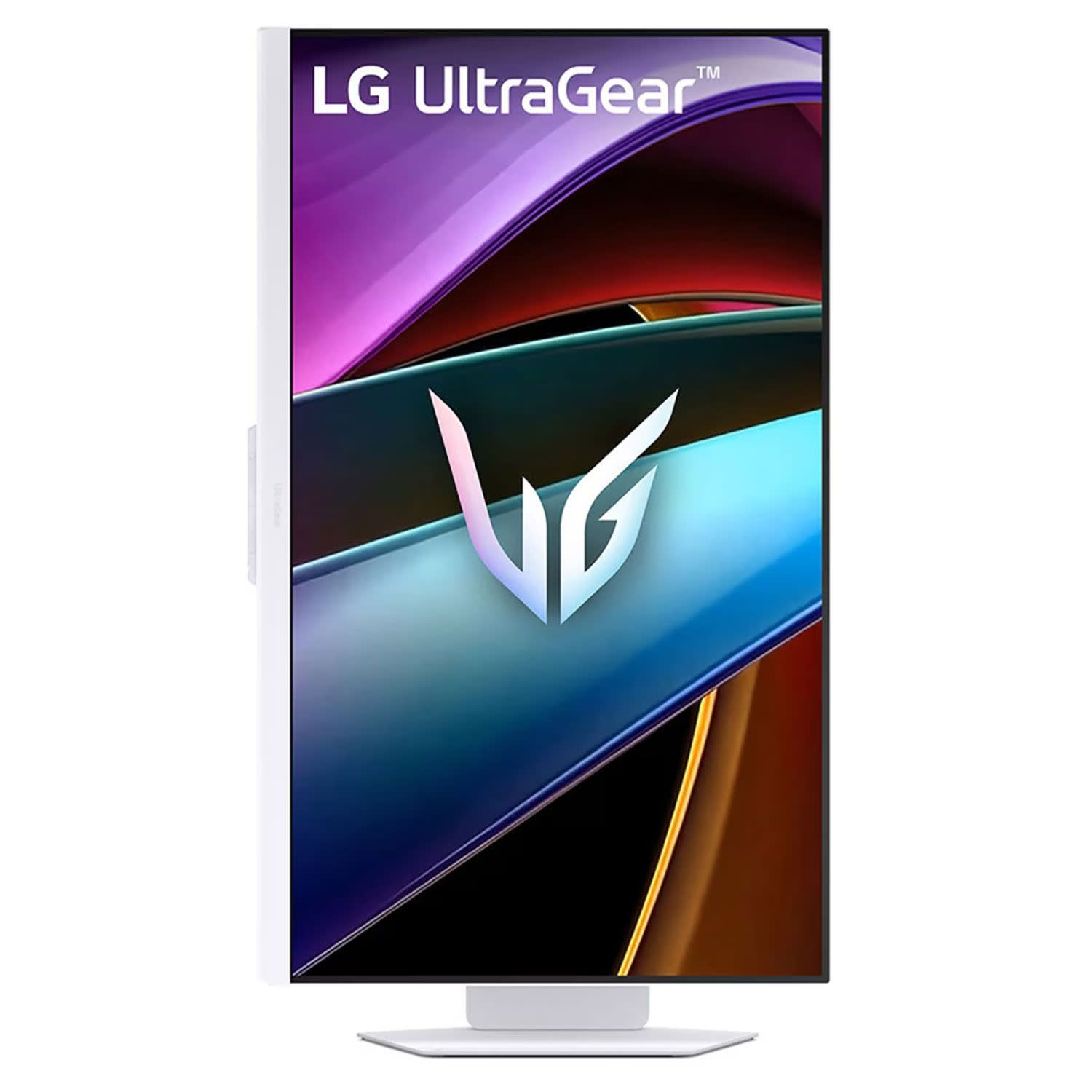 Εικόνα 4 του LG Monitor 32" UltraGear 32G810SA-W