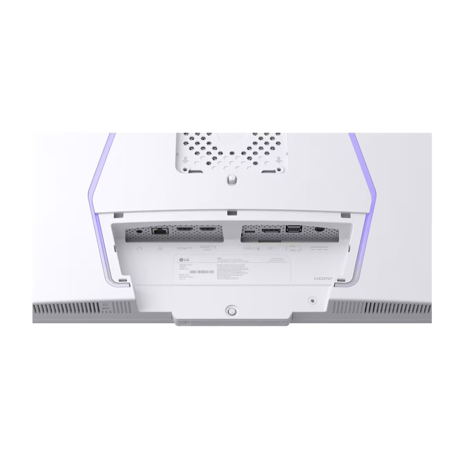 Εικόνα 5 του LG Monitor 32" UltraGear 32G810SA-W