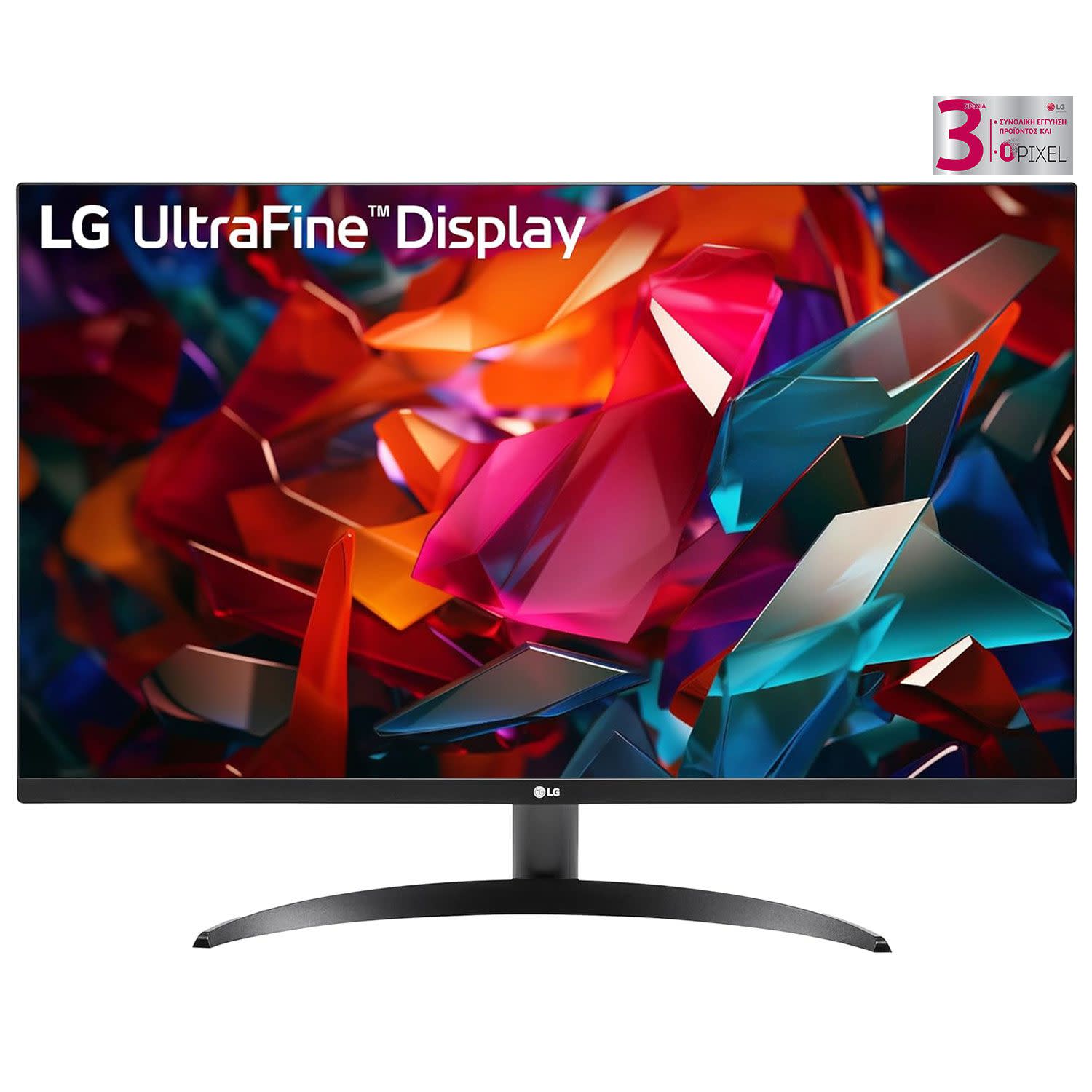 Εικόνα 1 του LG Monitor 32"" 32UR500K-B
