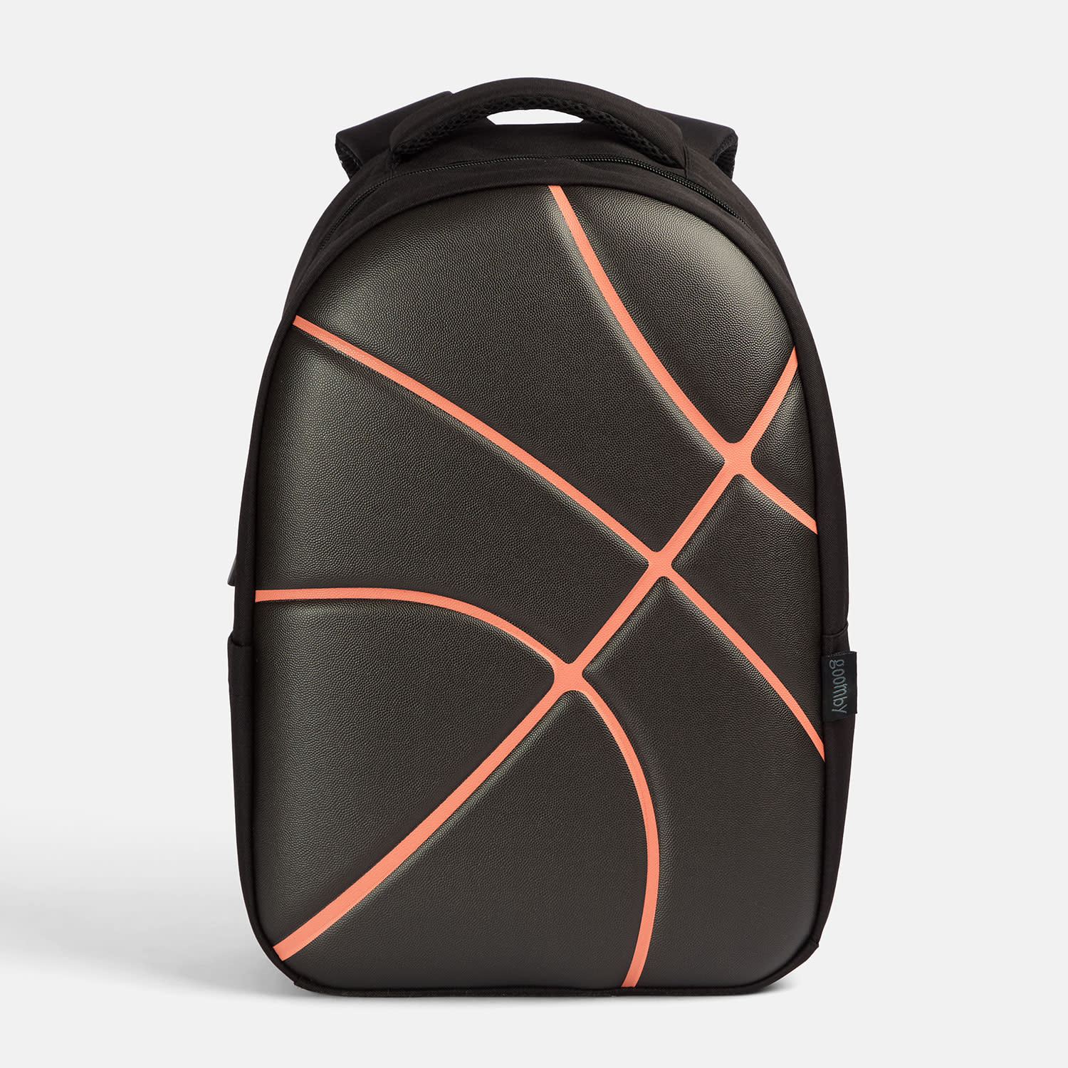 Εικόνα 2 του Goomby Τσάντα Πλάτης Basketball