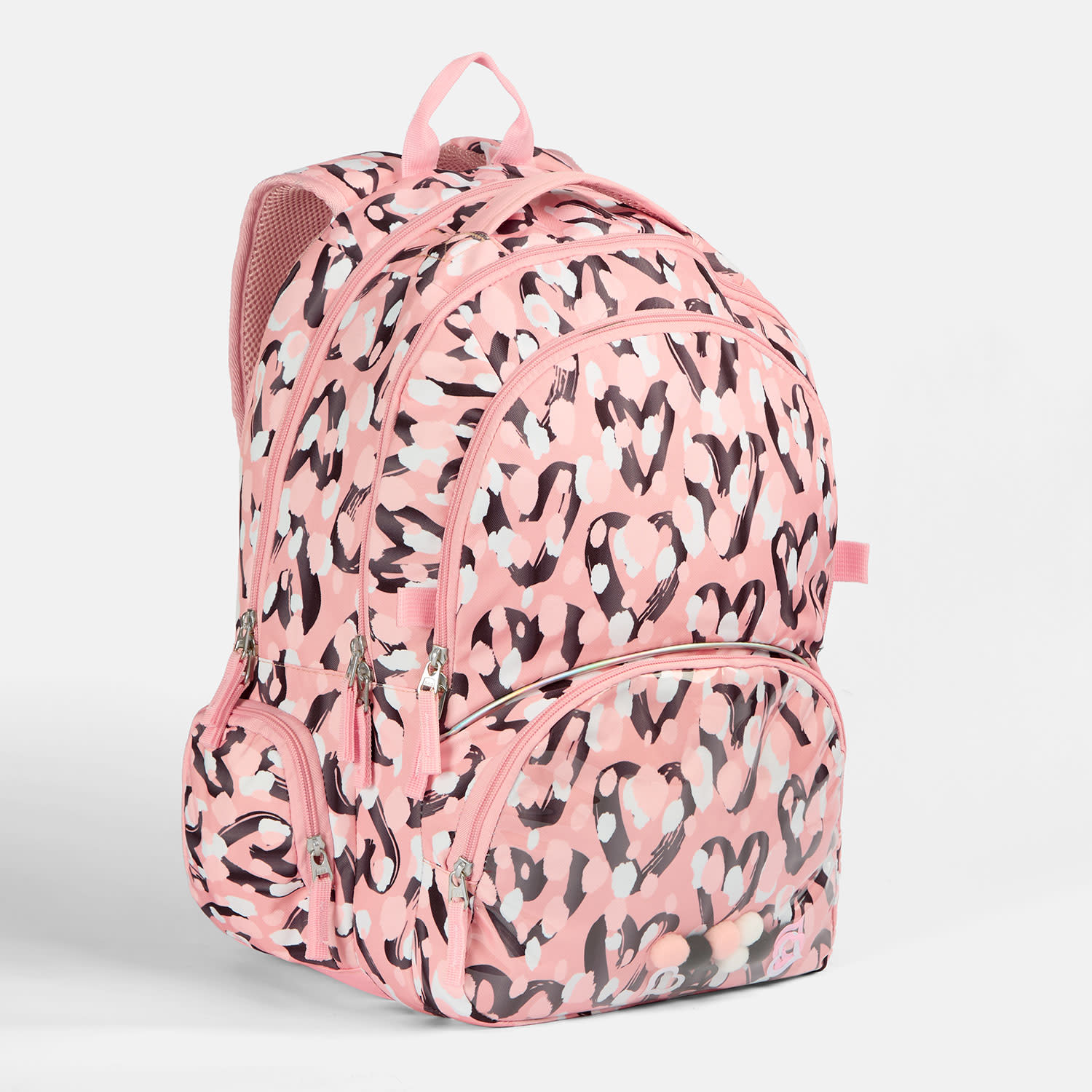 Εικόνα 1 του Goomby Τσάντα Πλάτης Hearts