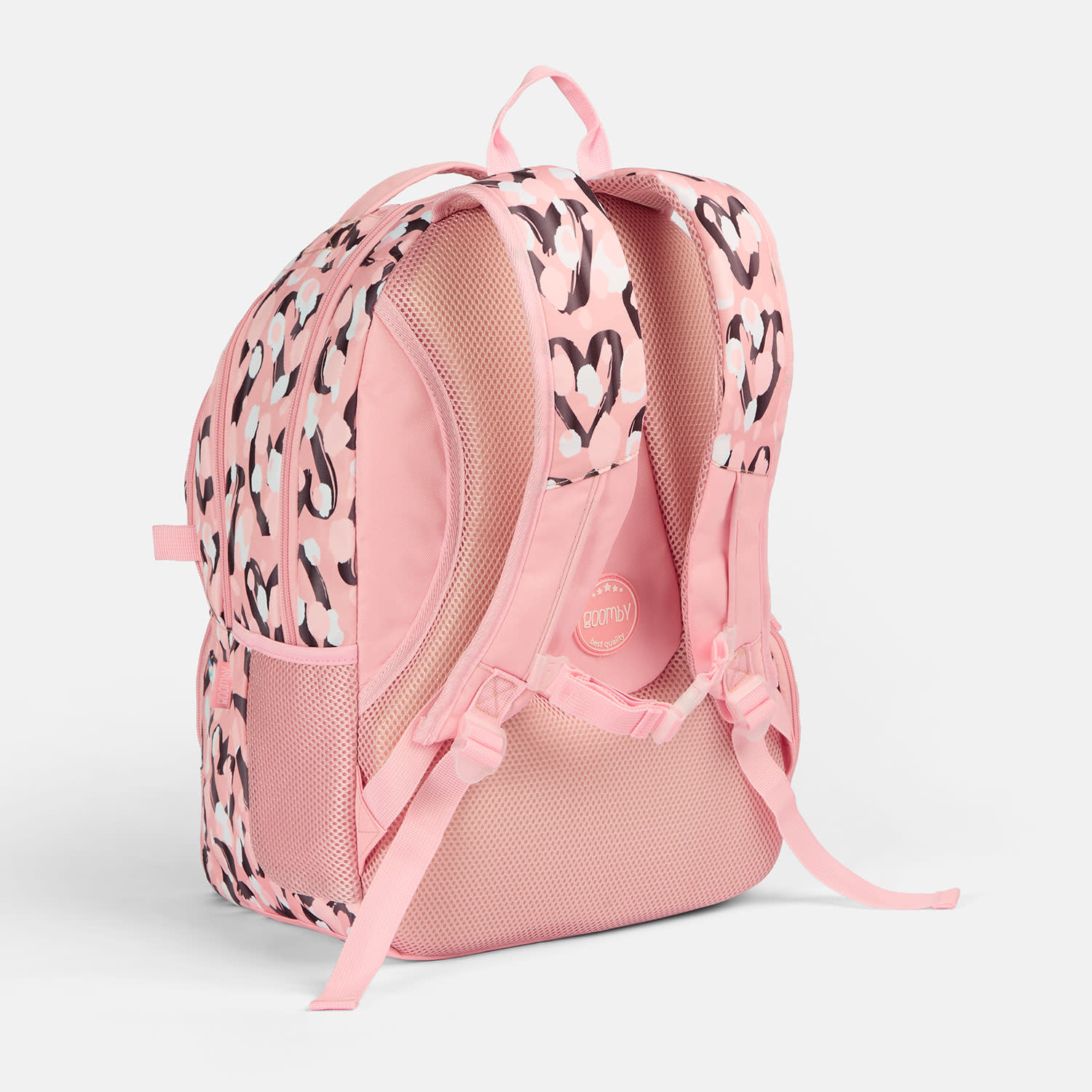 Εικόνα 3 του Goomby Τσάντα Πλάτης Hearts