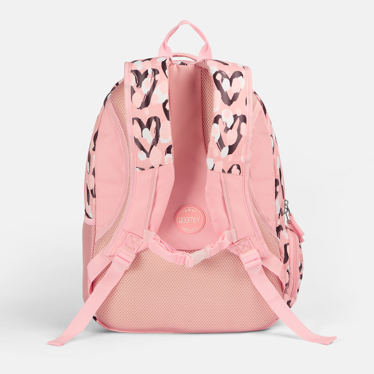 Εικόνα 4 του Goomby Τσάντα Πλάτης Hearts