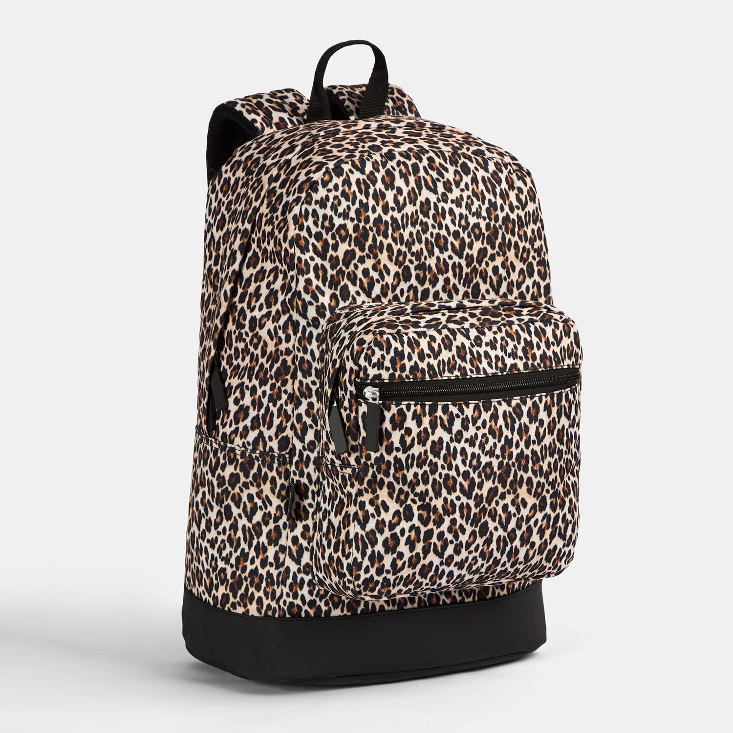 Sentio Τσάντα Πλάτης Nelson Leopard