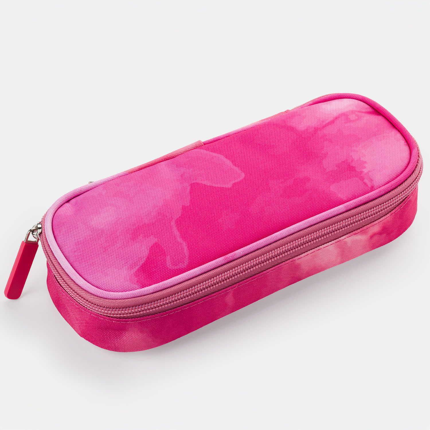 Εικόνα 1 του Sentio Κασετίνα Οβάλ Tie Dye