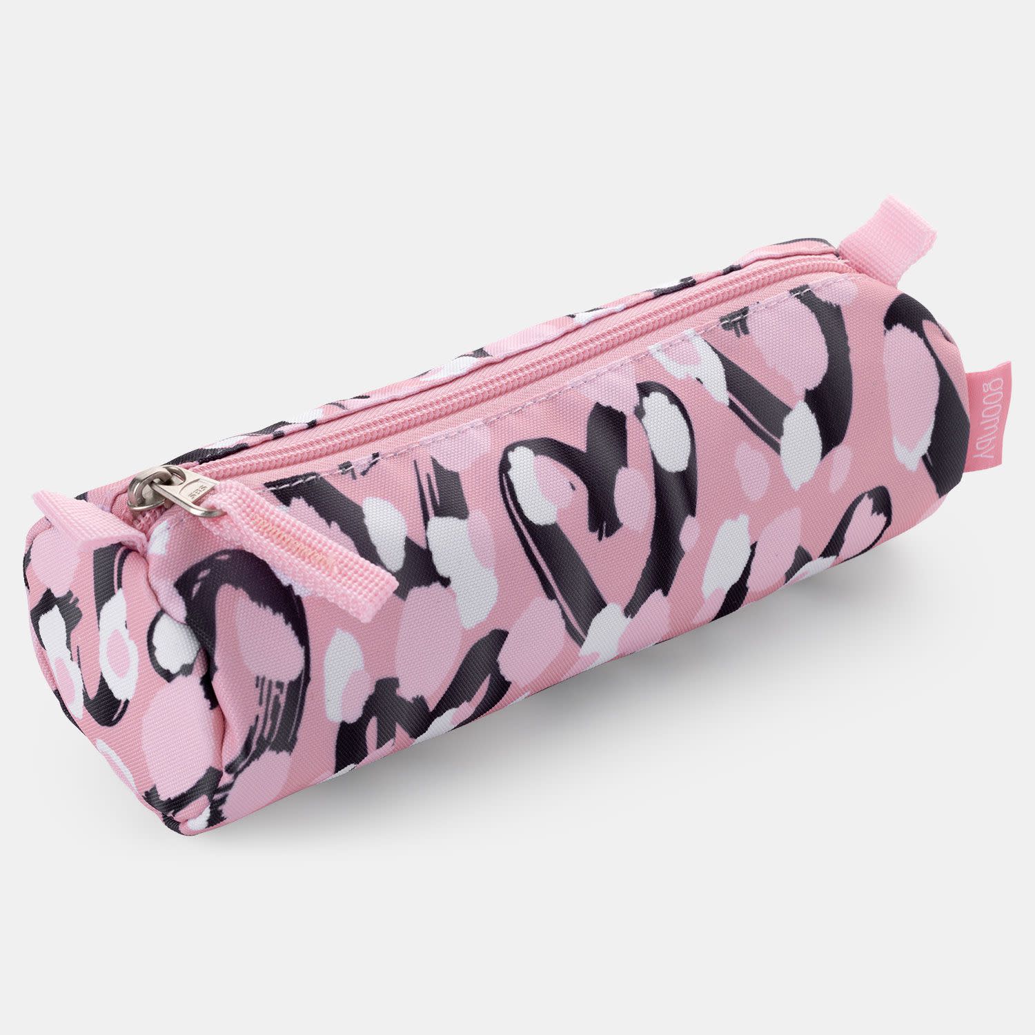 Εικόνα 1 του Goomby Κασετίνα Βαρελάκι Hearts