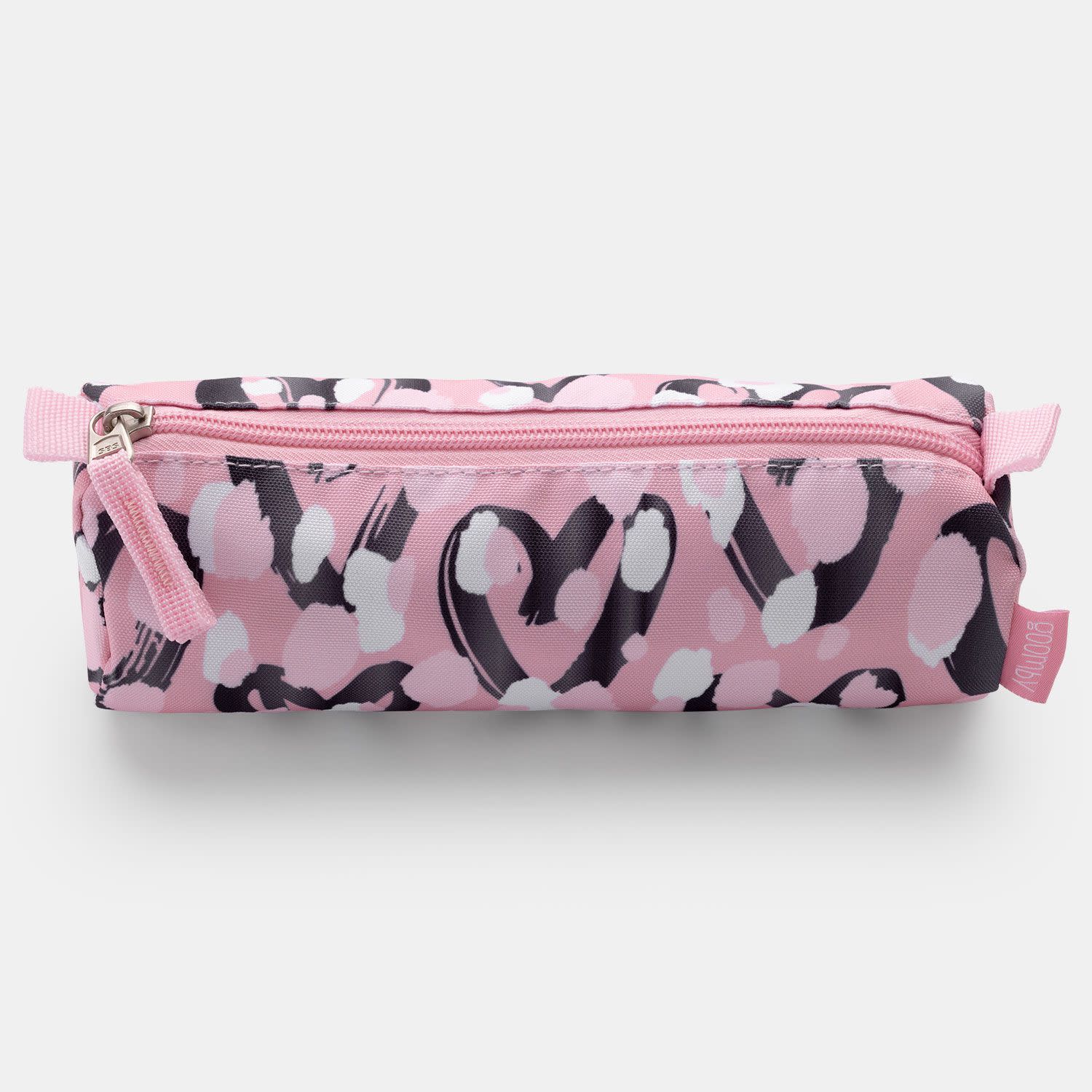 Εικόνα 2 του Goomby Κασετίνα Βαρελάκι Hearts